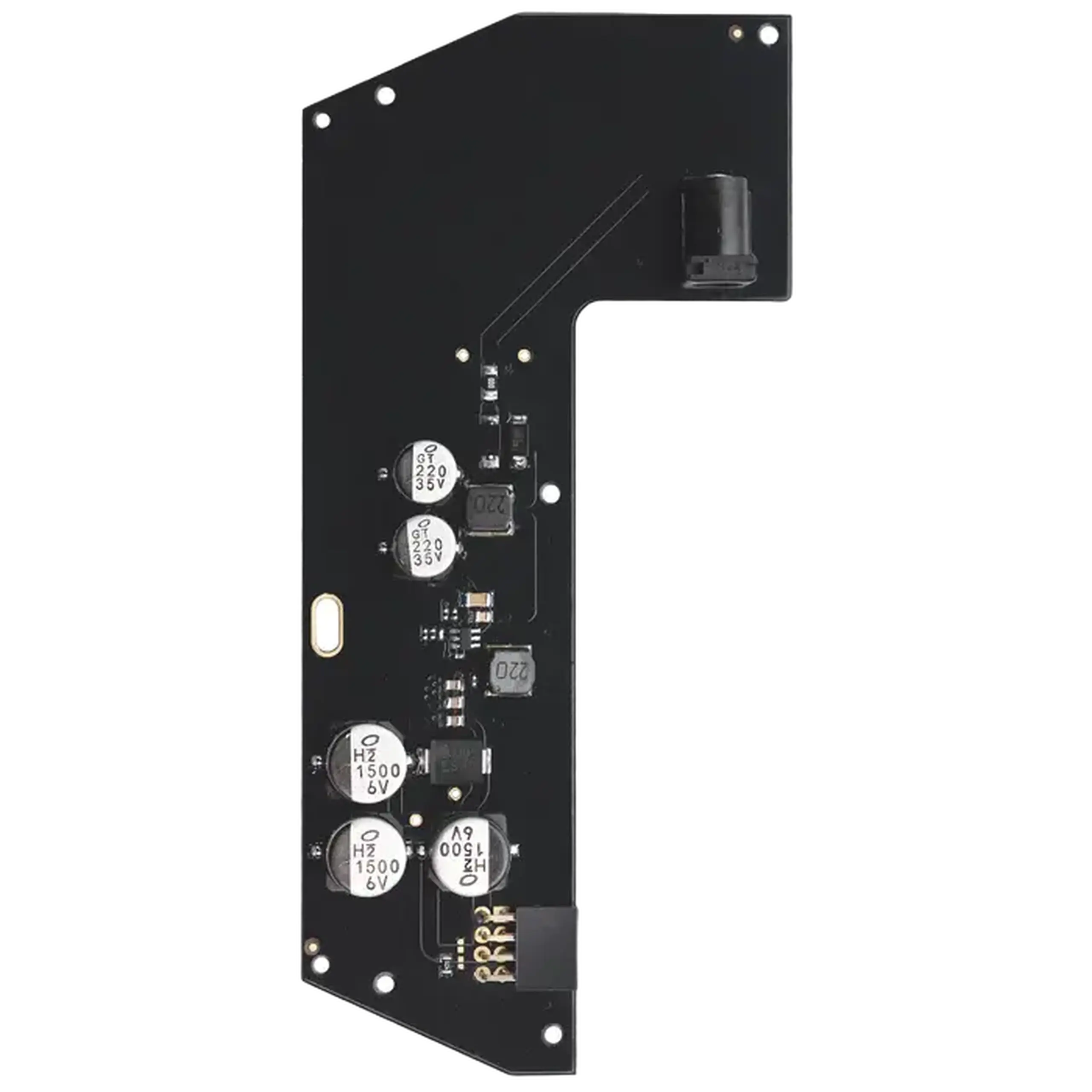 Placă de alimentare Ajax Ajax 12V PSU for Hub/Hub Plus/Rex