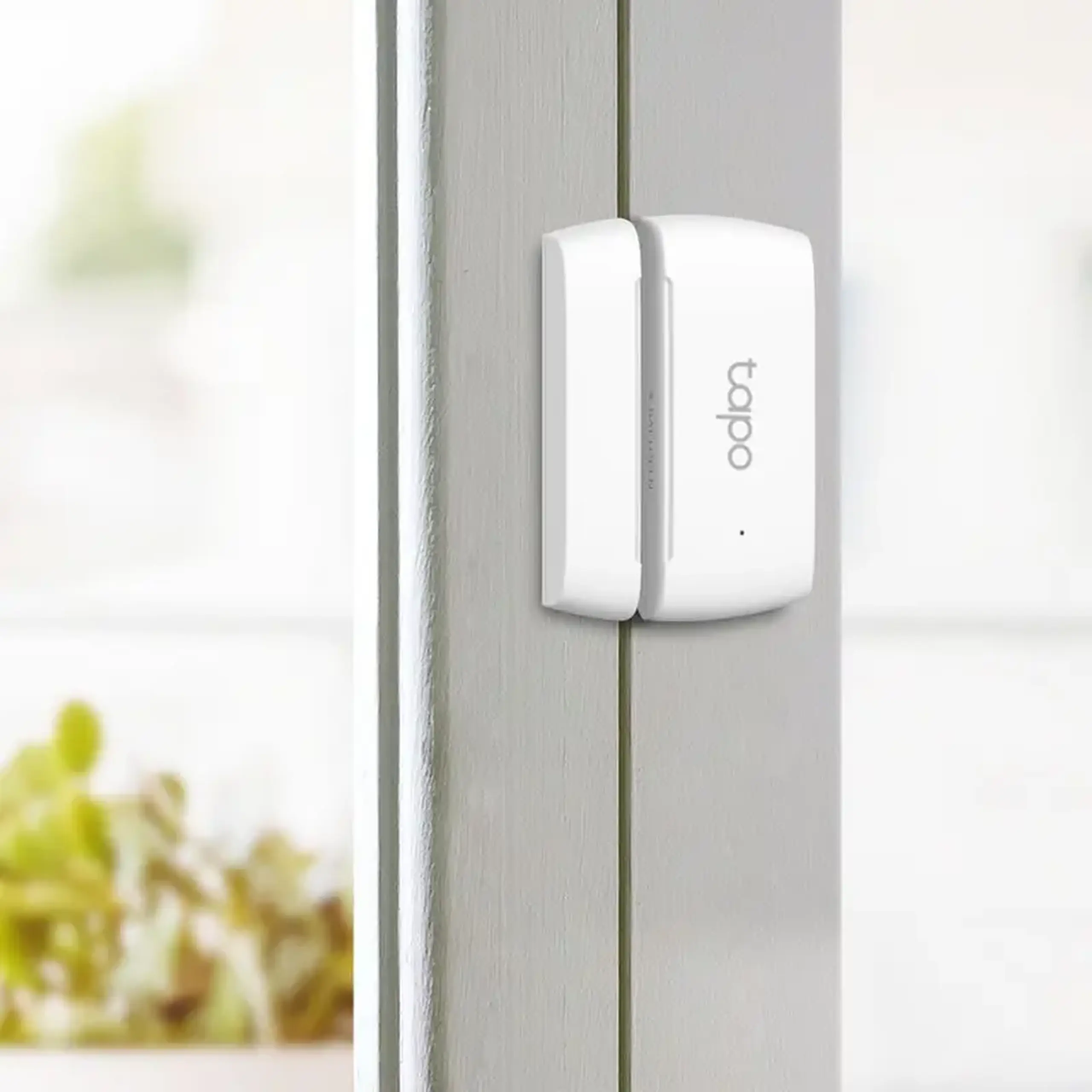 Senzor de contact inteligent TP-LINK Tapo T110, Alb