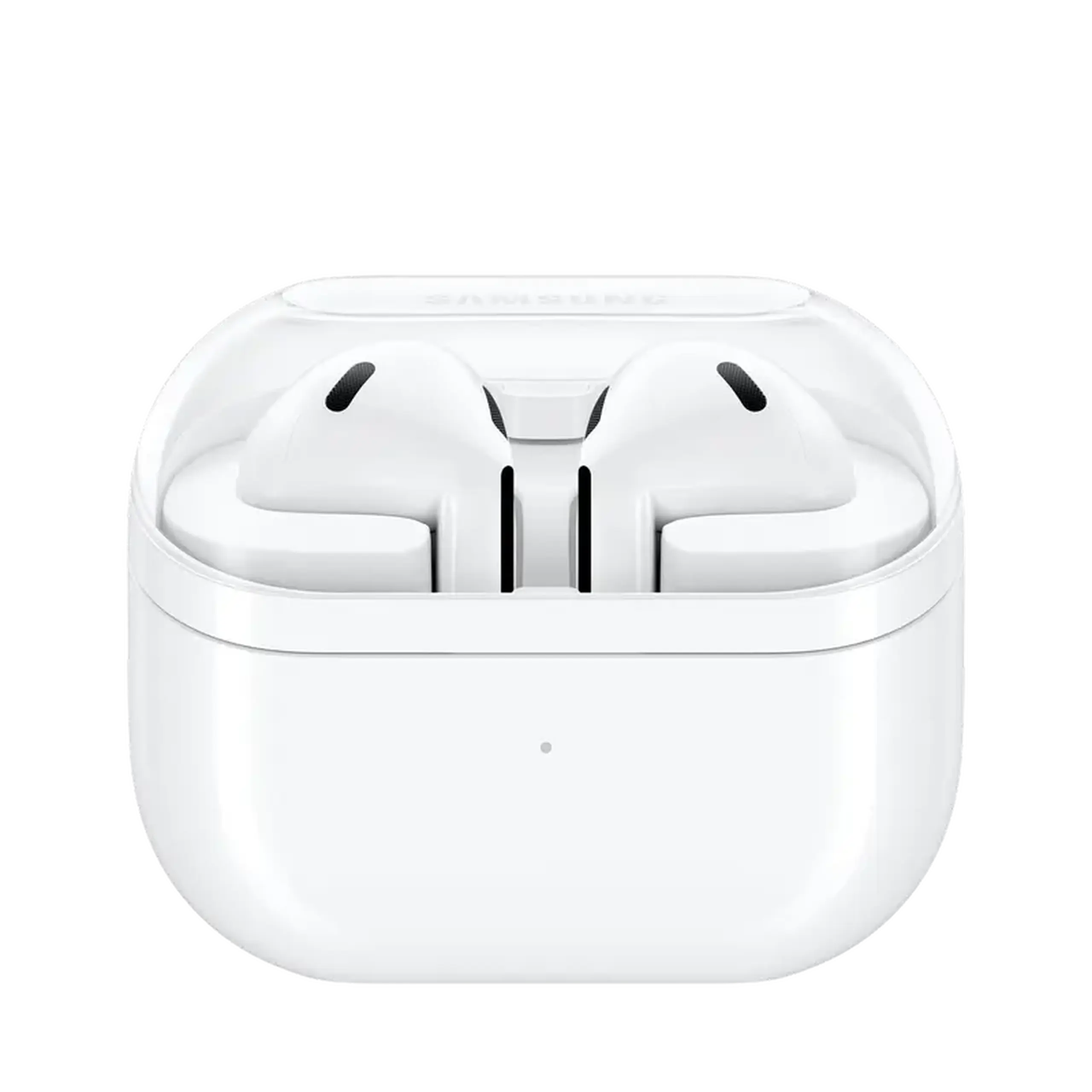 Căști Samsung Galaxy Buds 3, Alb