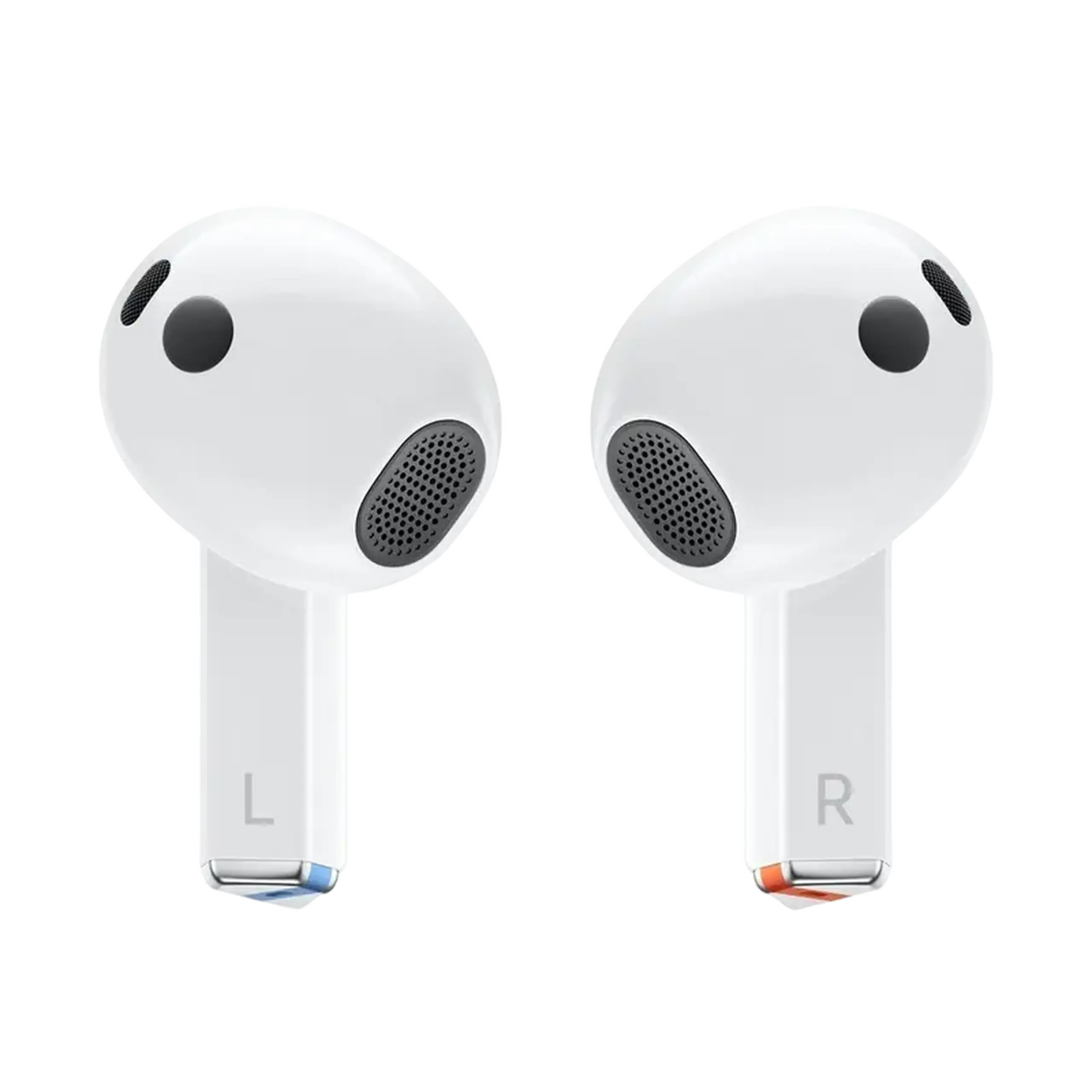 Căști Samsung Galaxy Buds 3, Alb