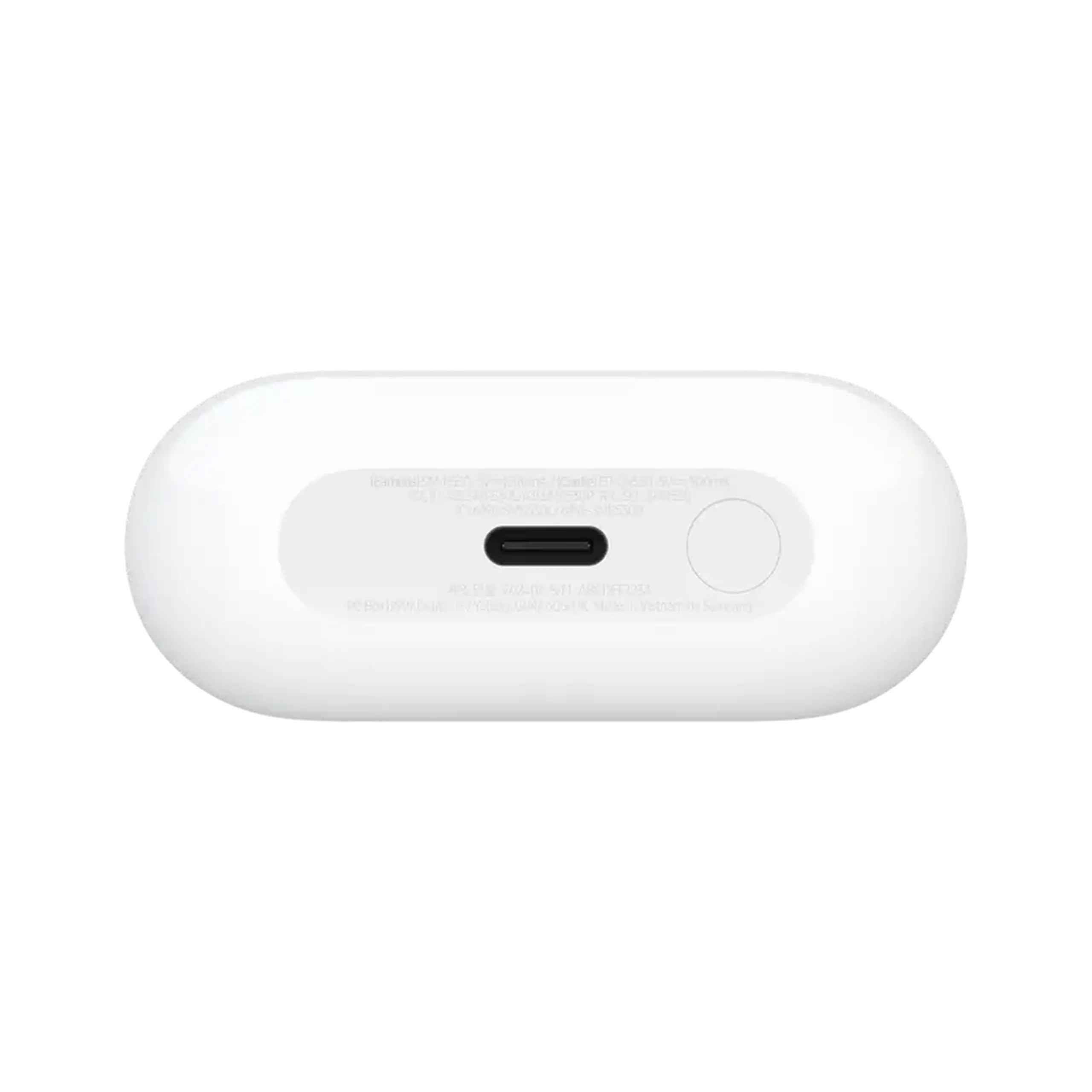 Căști Samsung Galaxy Buds 3, Alb