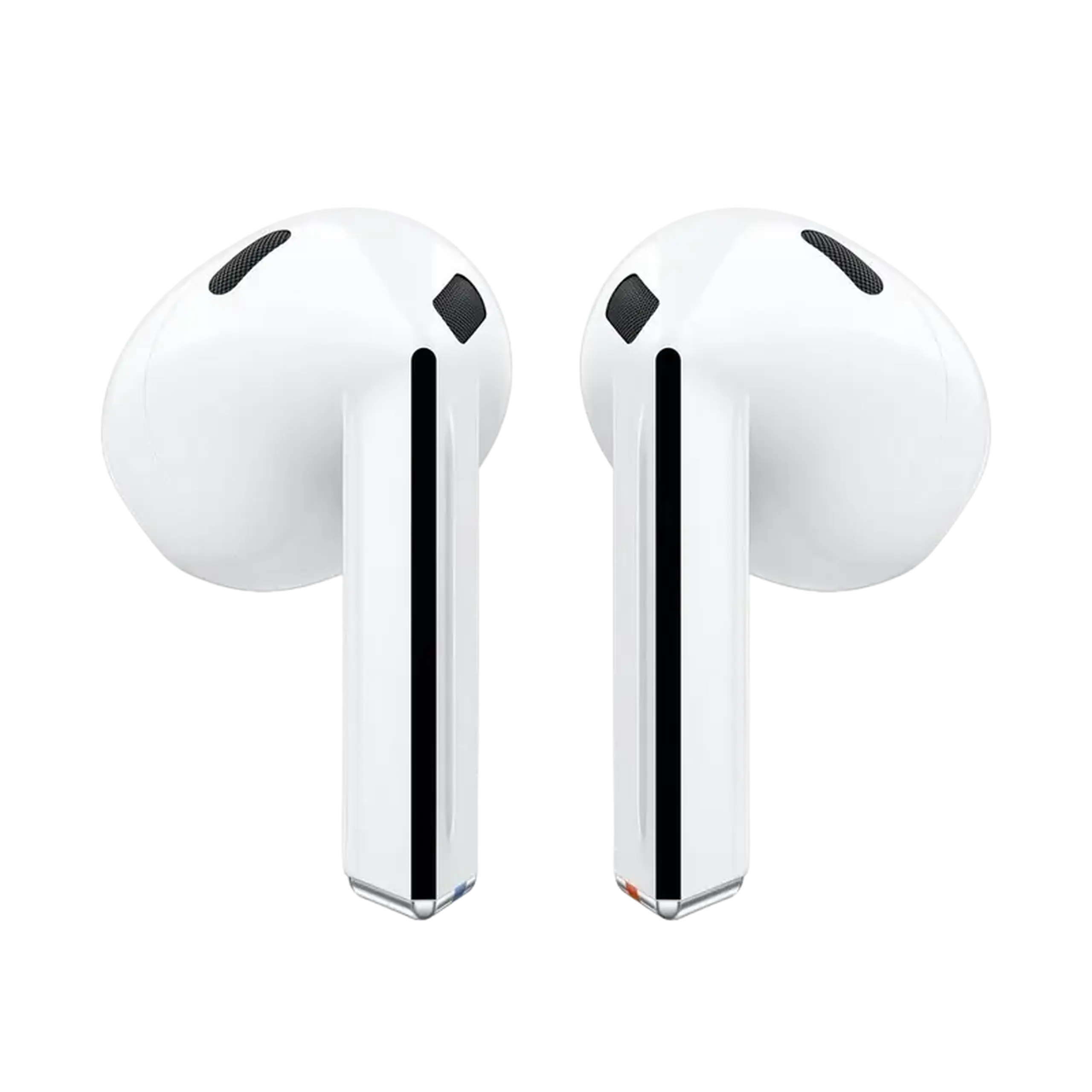 Căști Samsung Galaxy Buds 3, Alb