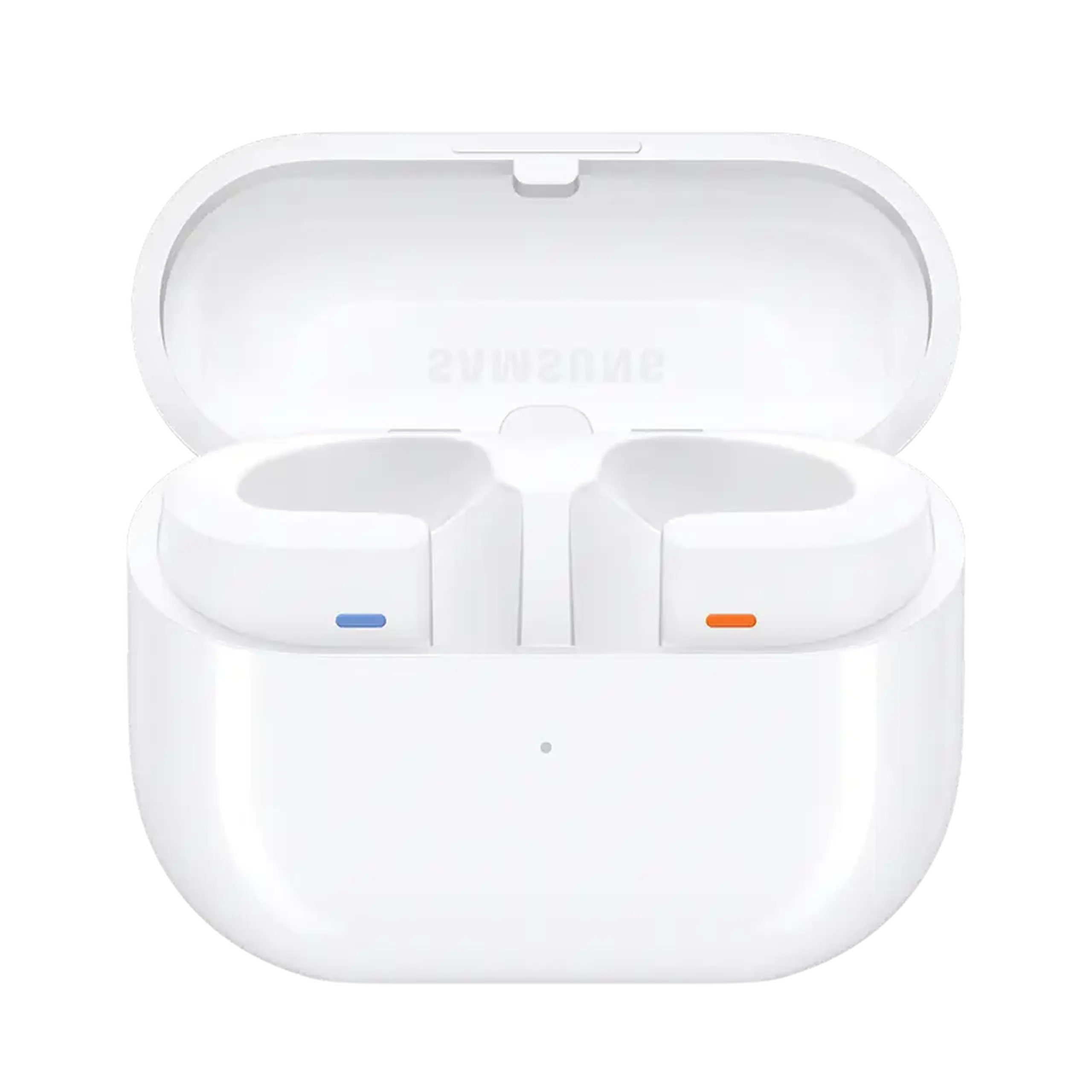 Căști Samsung Galaxy Buds 3, Alb