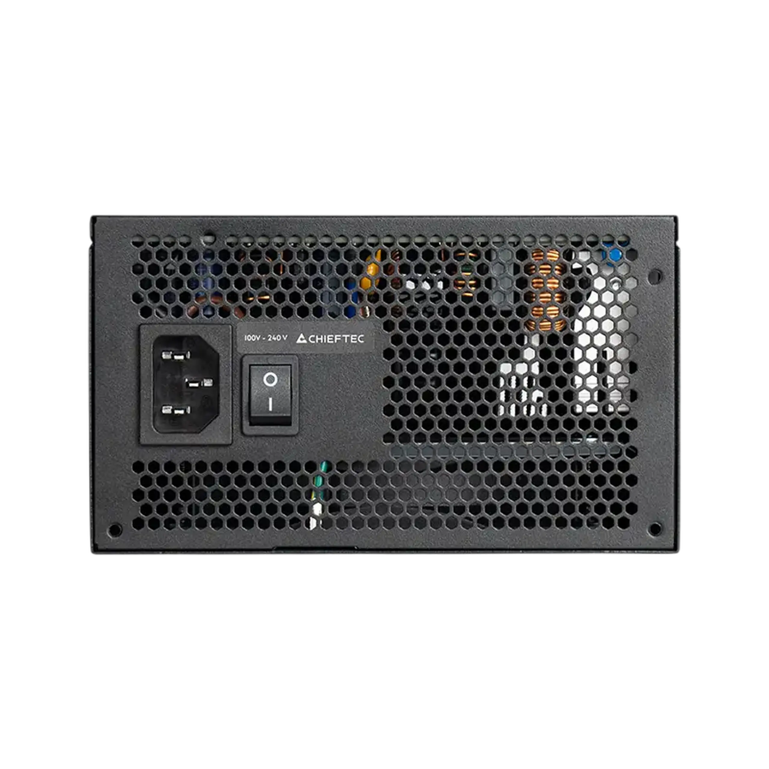 Sursă Alimentare PC Chieftec Vita SM3, 850W, ATX, Semi-modular