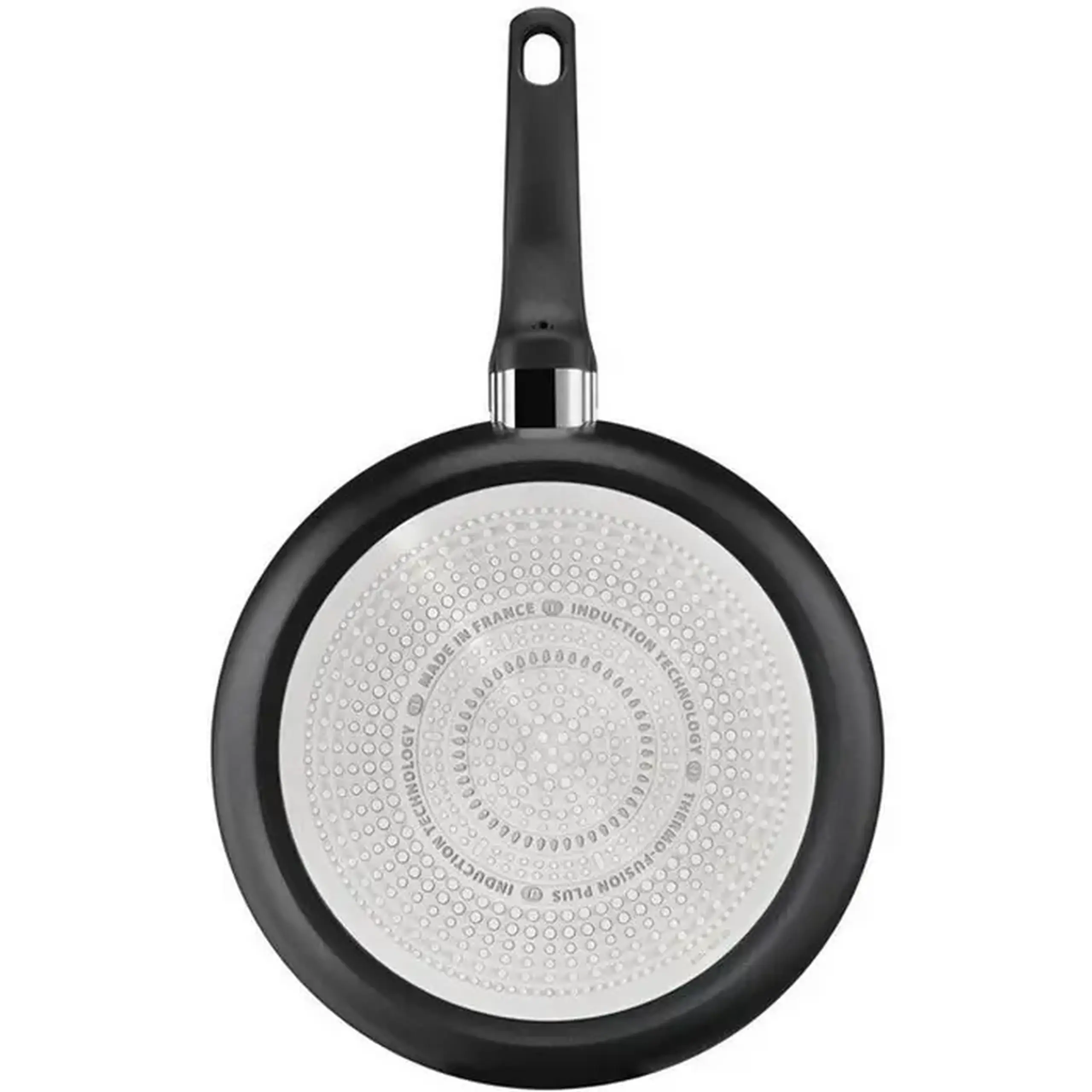 Tigaie Tefal G2880632, 3,01L, 28cm, Negru