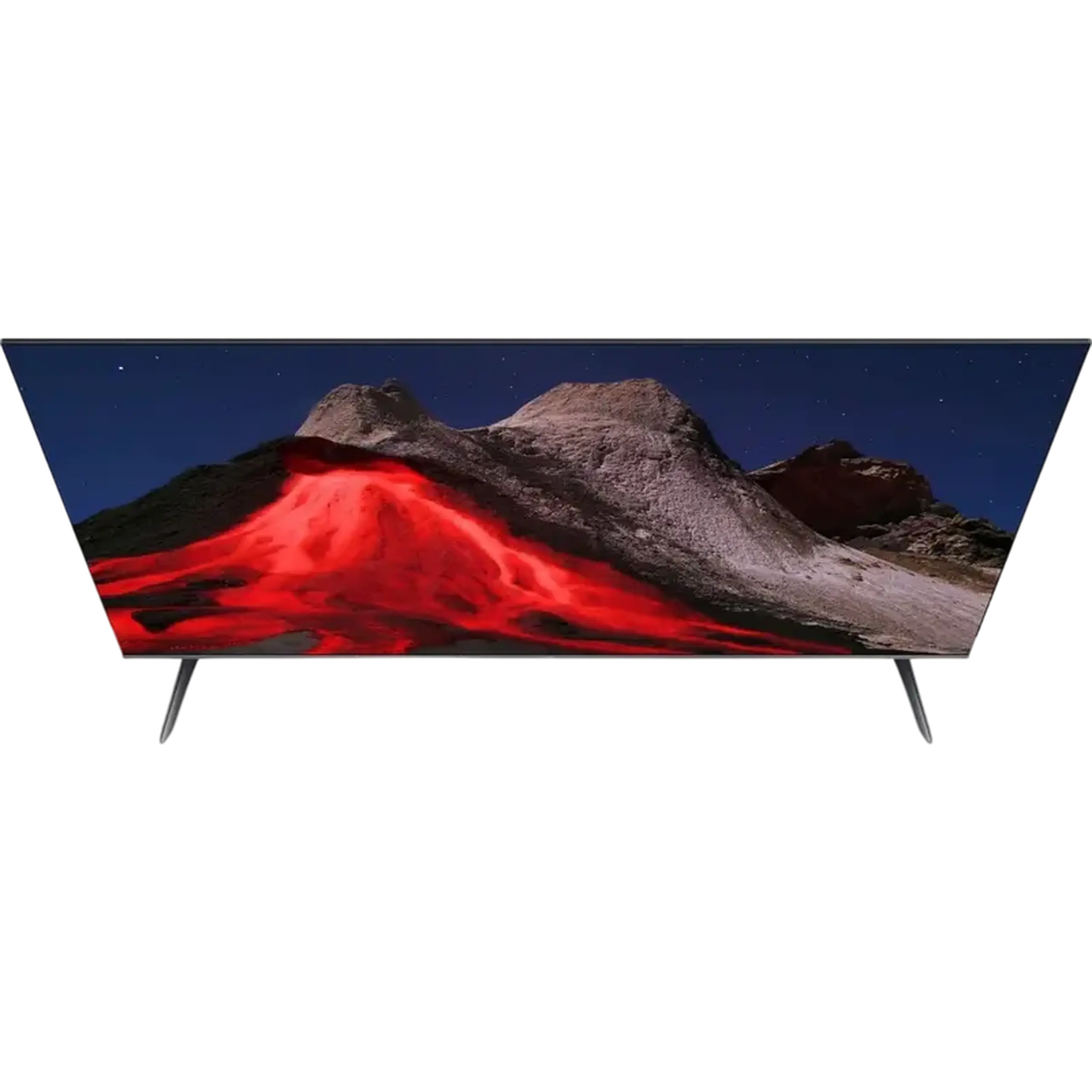 75" QLED SMART TV Xiaomi ELA5840EU, 3840x2160 4K UHD, Android TV, Gri
