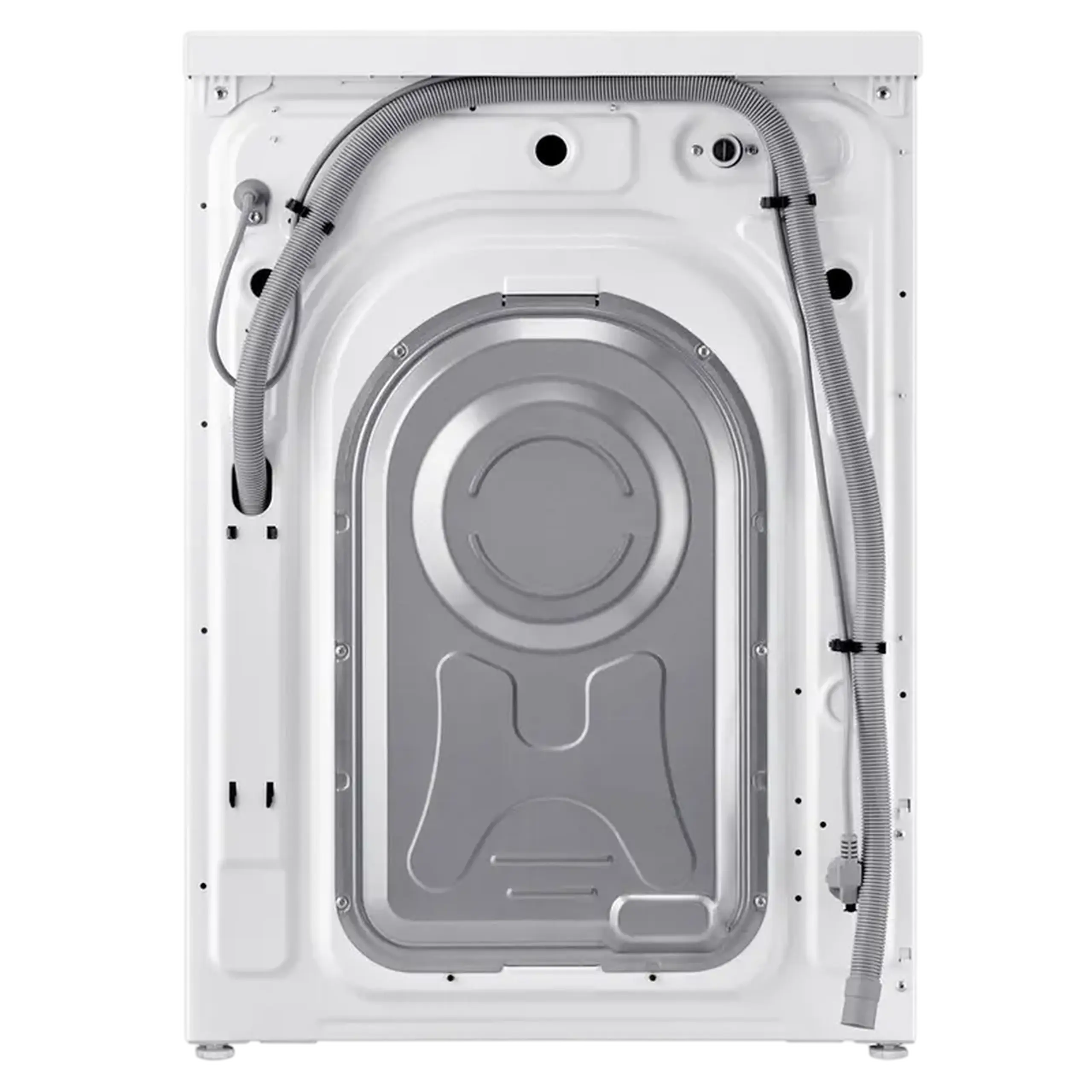 Mașină de spălat Samsung WW10FG5U3EAELE, 10kg, Alb