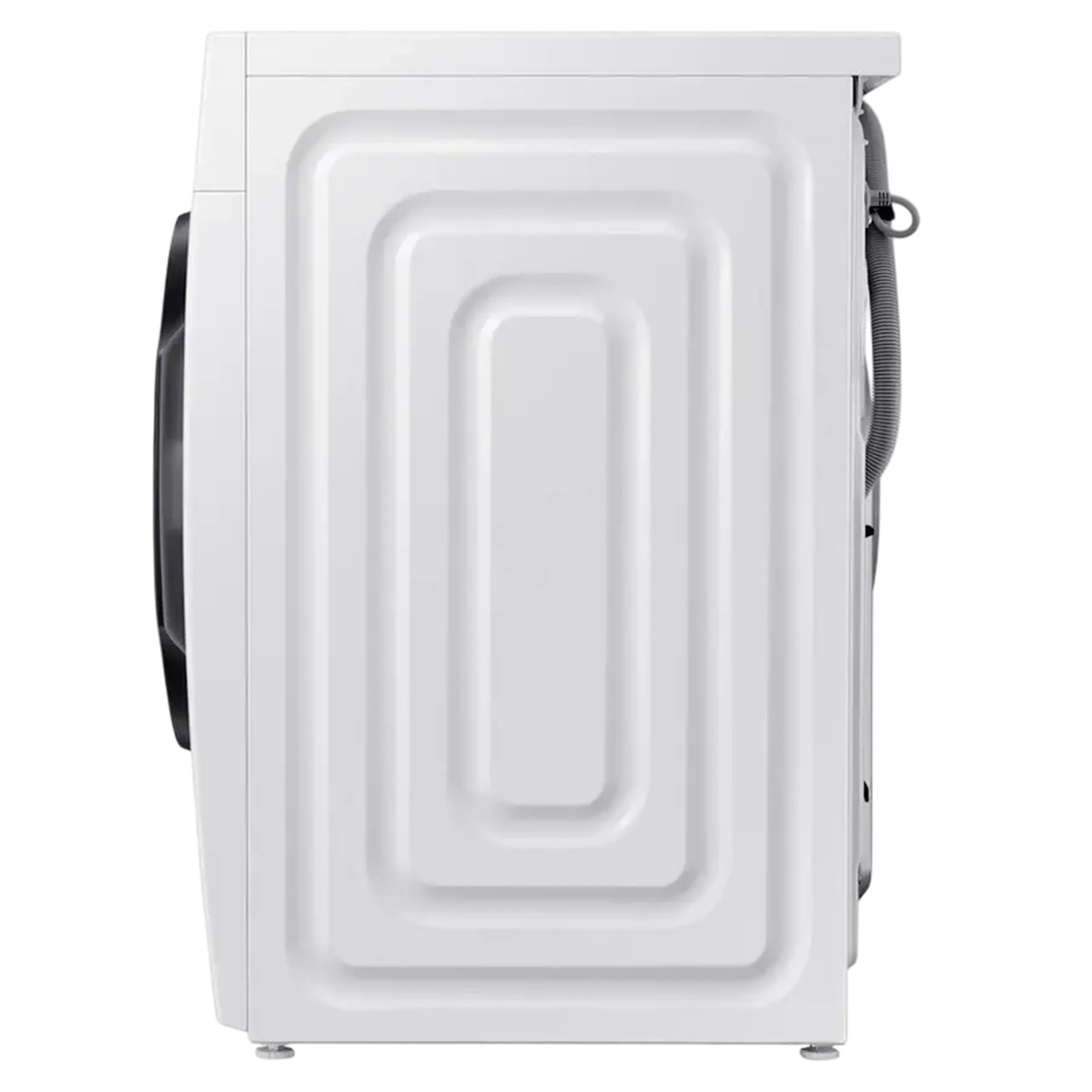 Mașină de spălat Samsung WW10FG5U3EAELE, 10kg, Alb
