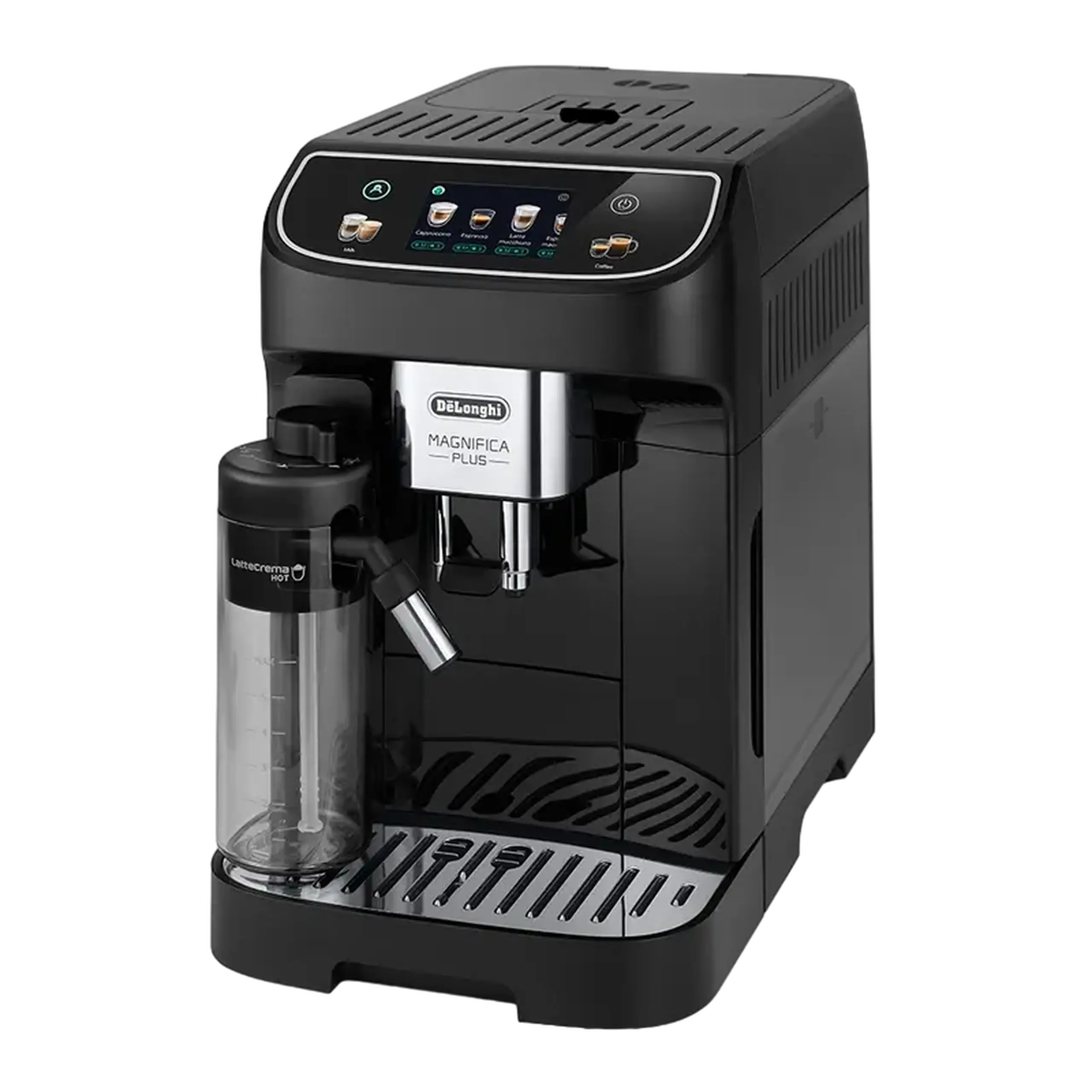 DeLonghi ECAM 320.60 B, Negru