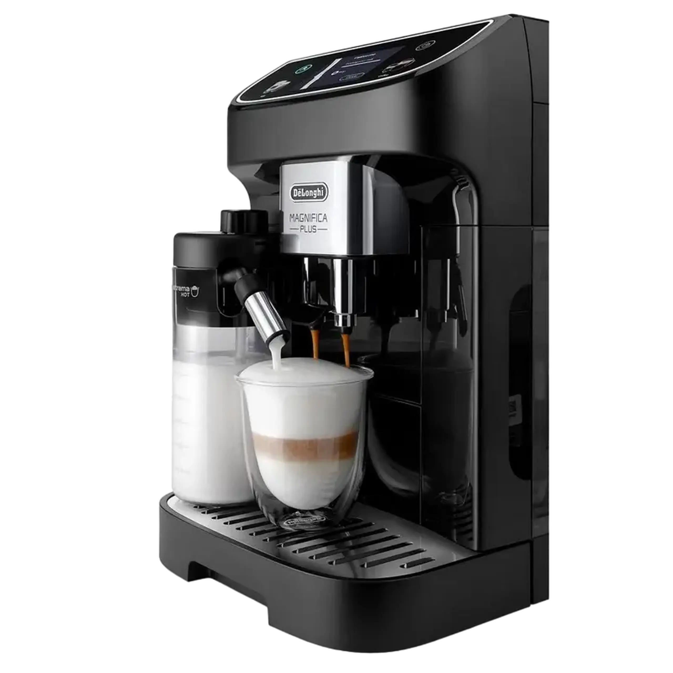 DeLonghi ECAM 320.60 B, Negru
