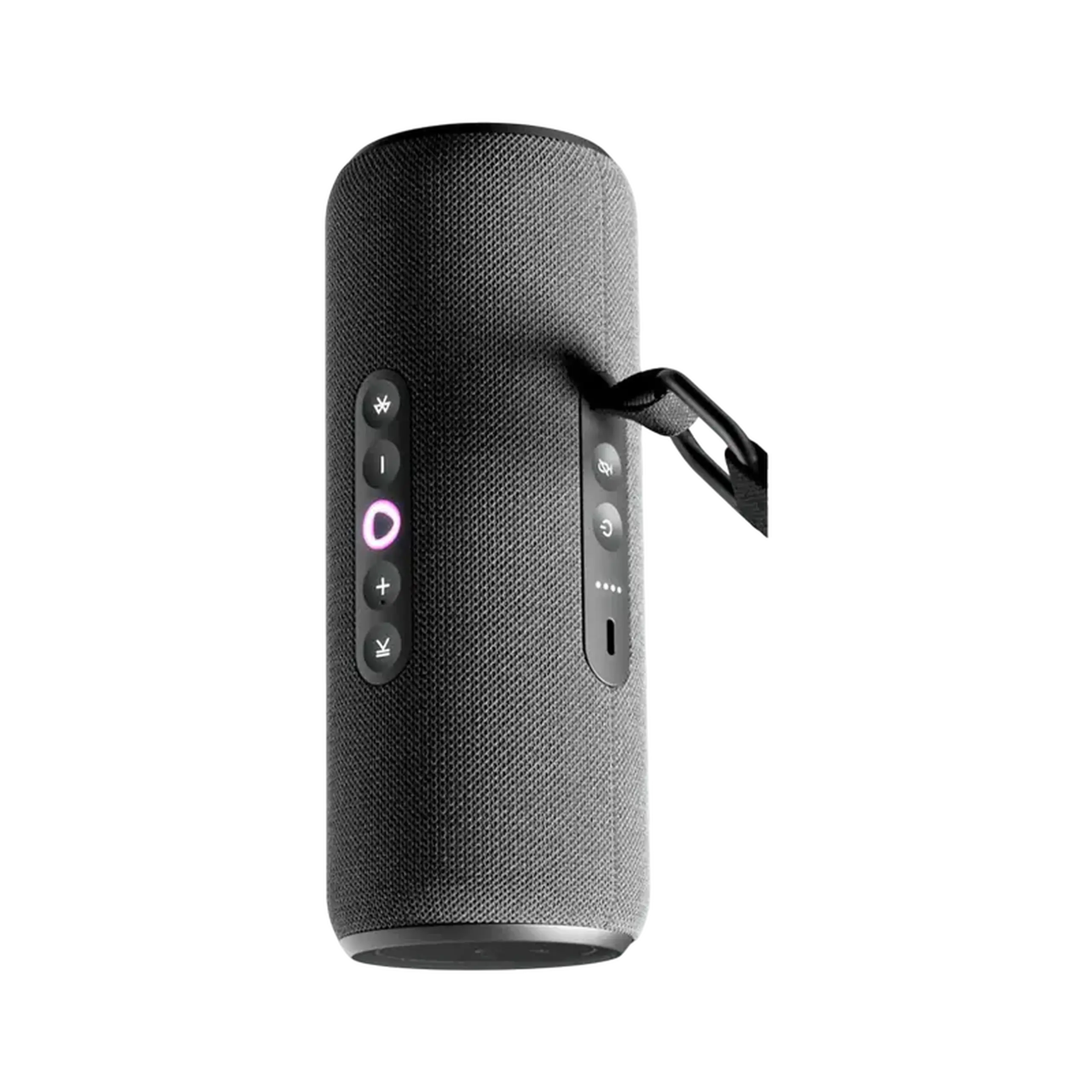 Difuzor Inteligent Yandex Station Street, Negru