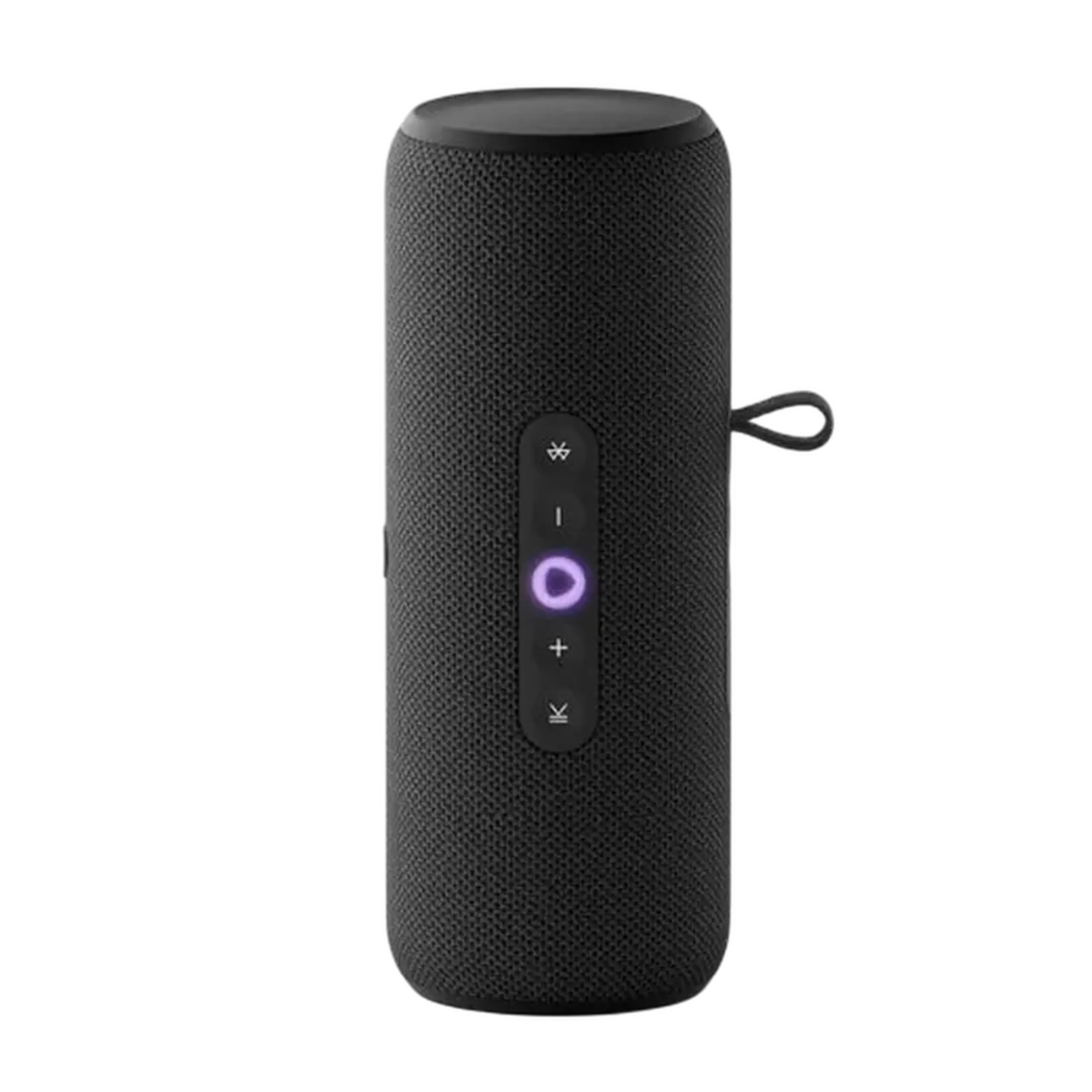 Difuzor Inteligent Yandex Station Street, Negru