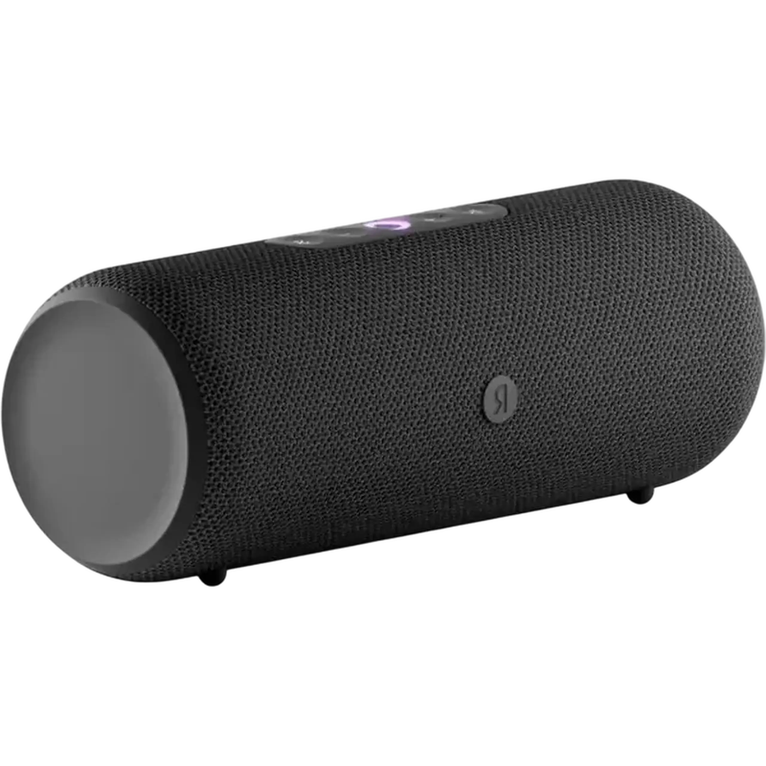 Difuzor Inteligent Yandex Station Street, Negru