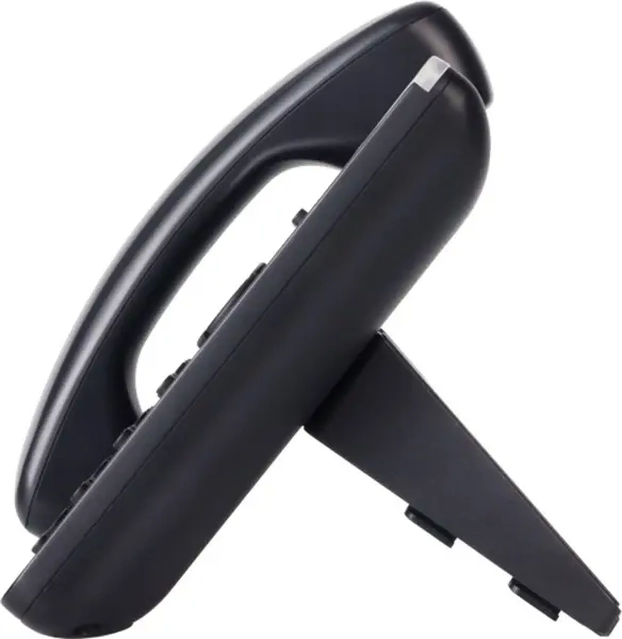 Telefon IP Grandstream GXP1610, Negru