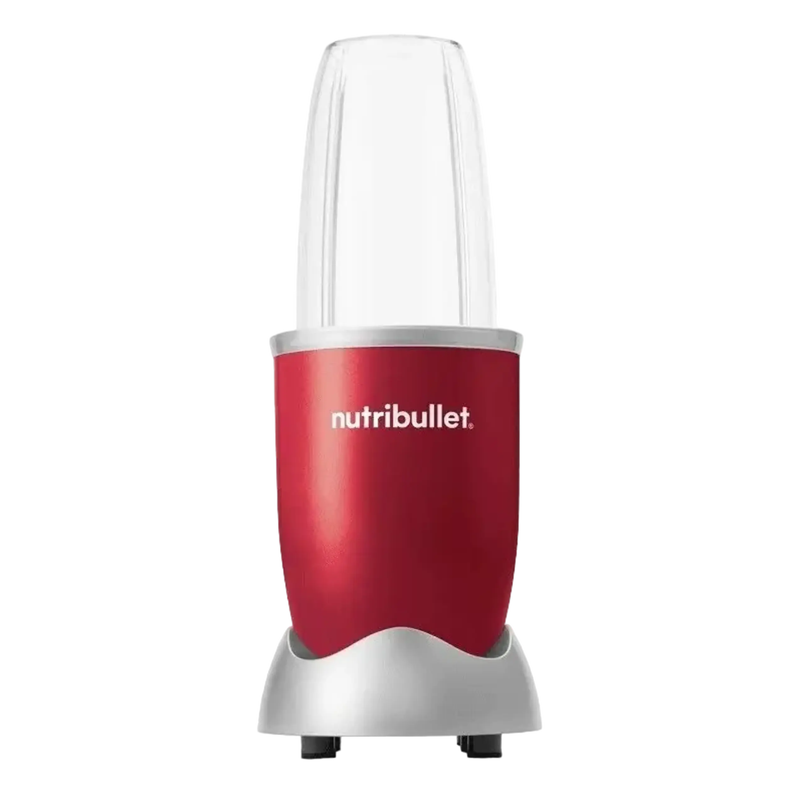 Blender staționar NutriBullet NB606R, Roșu
