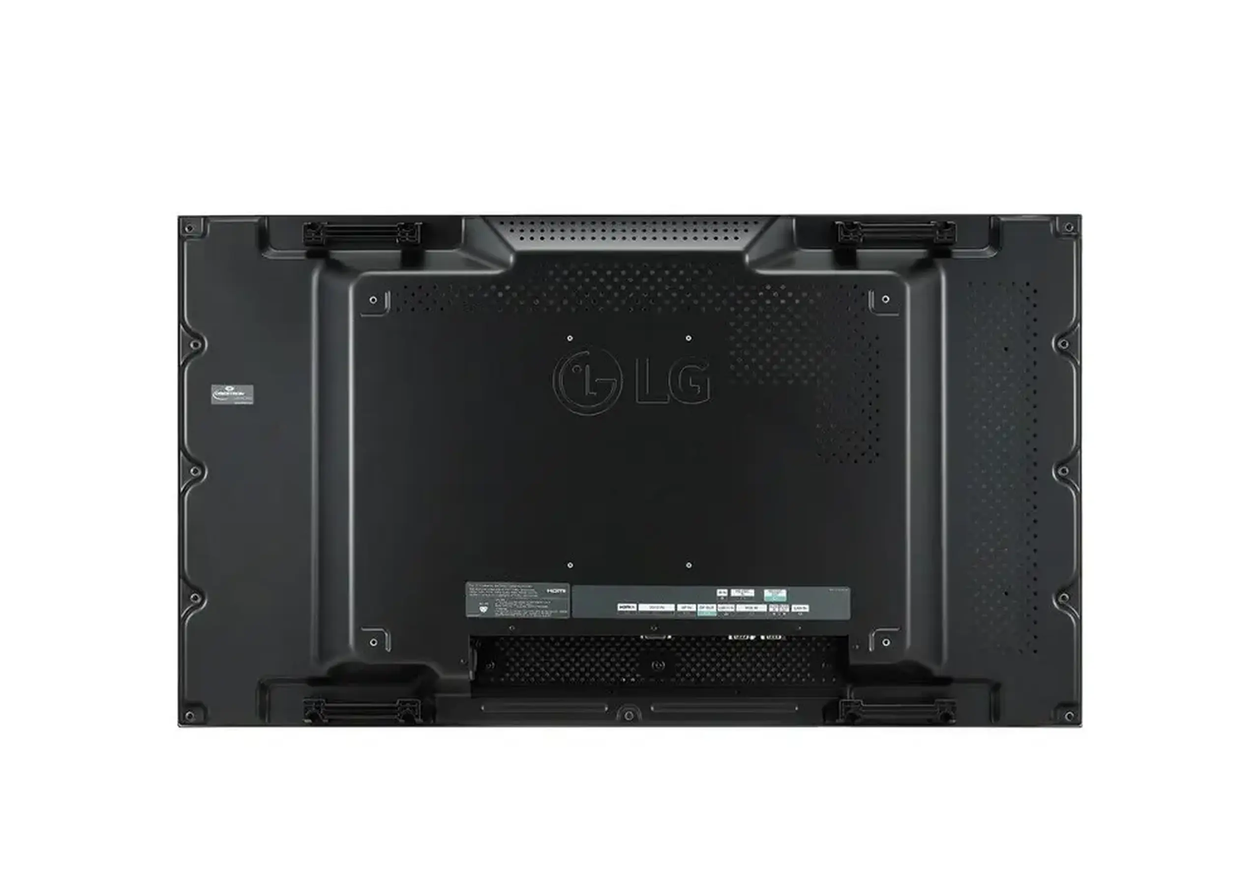 Display LG 55VL5PJ-A, 55", Negru