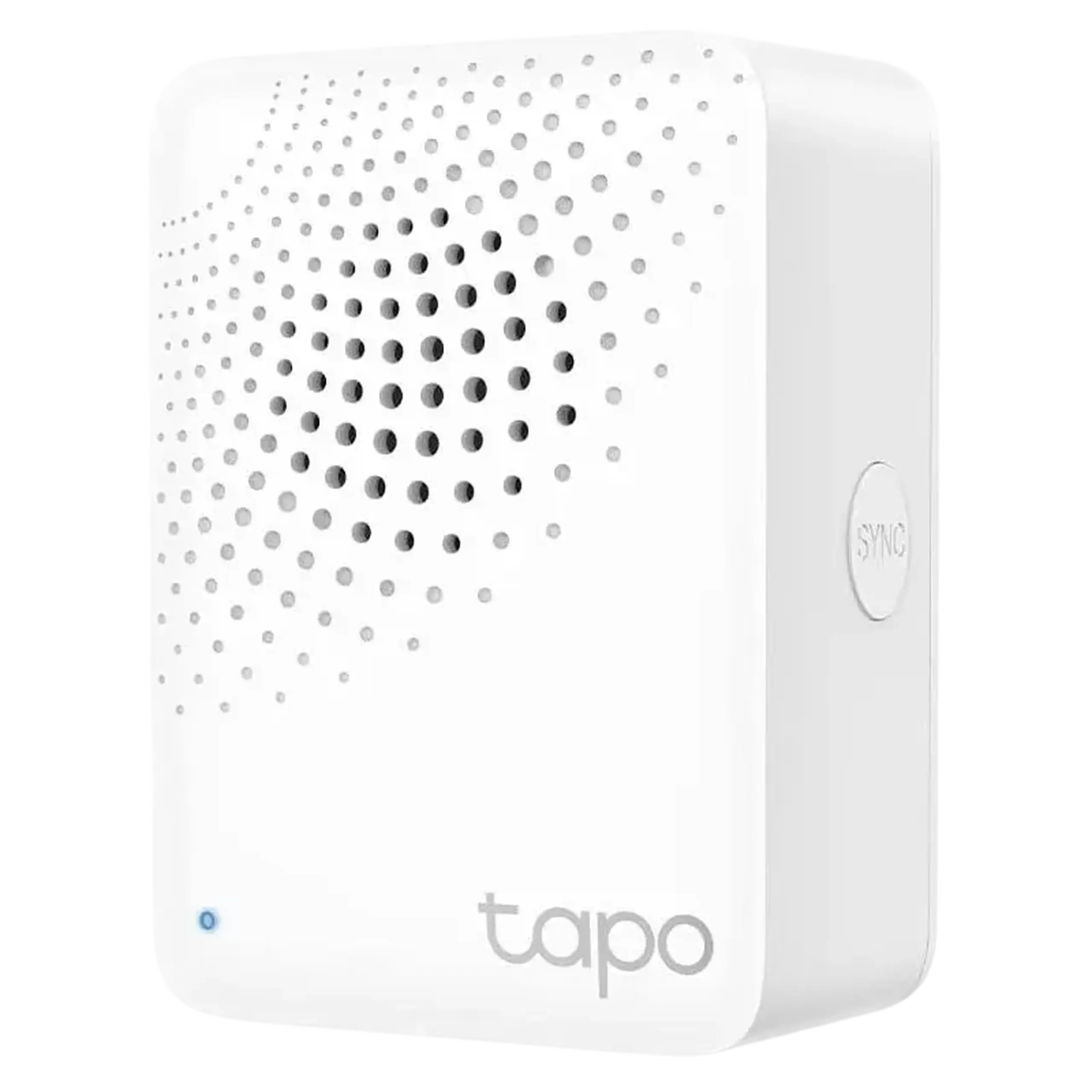 Senzor de mișcare inteligent TP-LINK Tapo T30 KIT, Alb