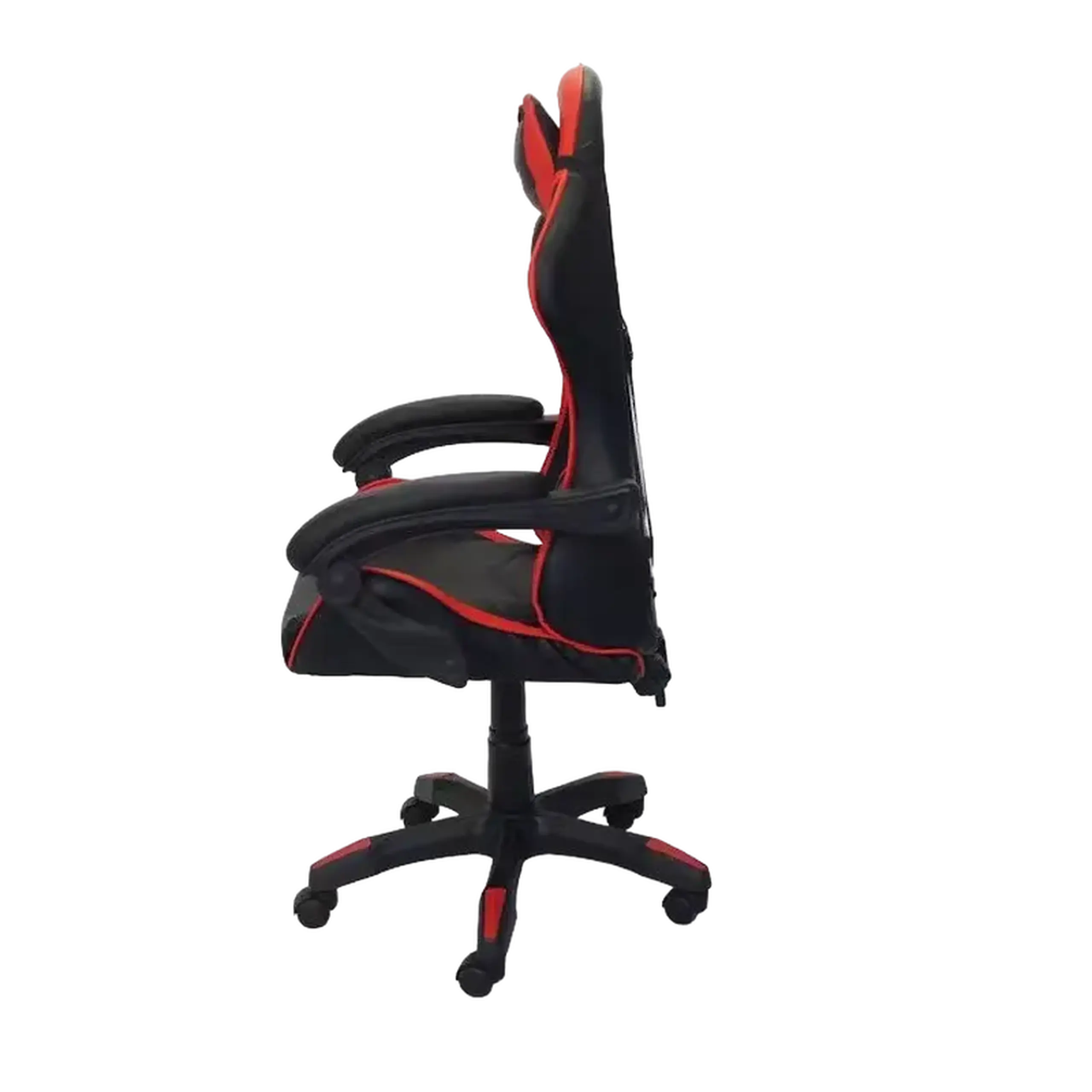 Scaun Gaming Havit GC919, PVC Piele, Negru