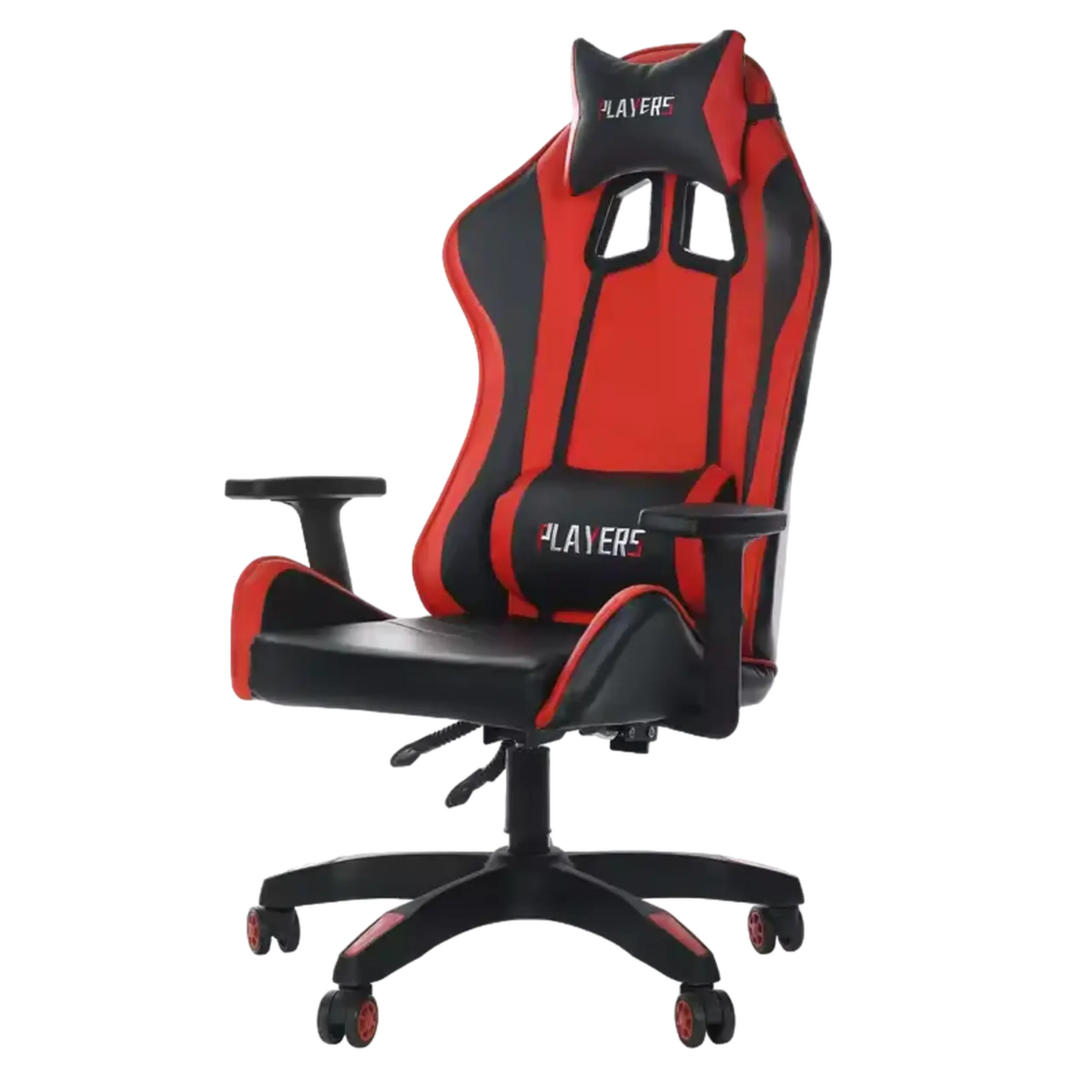Scaun Gaming Havit GC919, PVC Piele, Negru