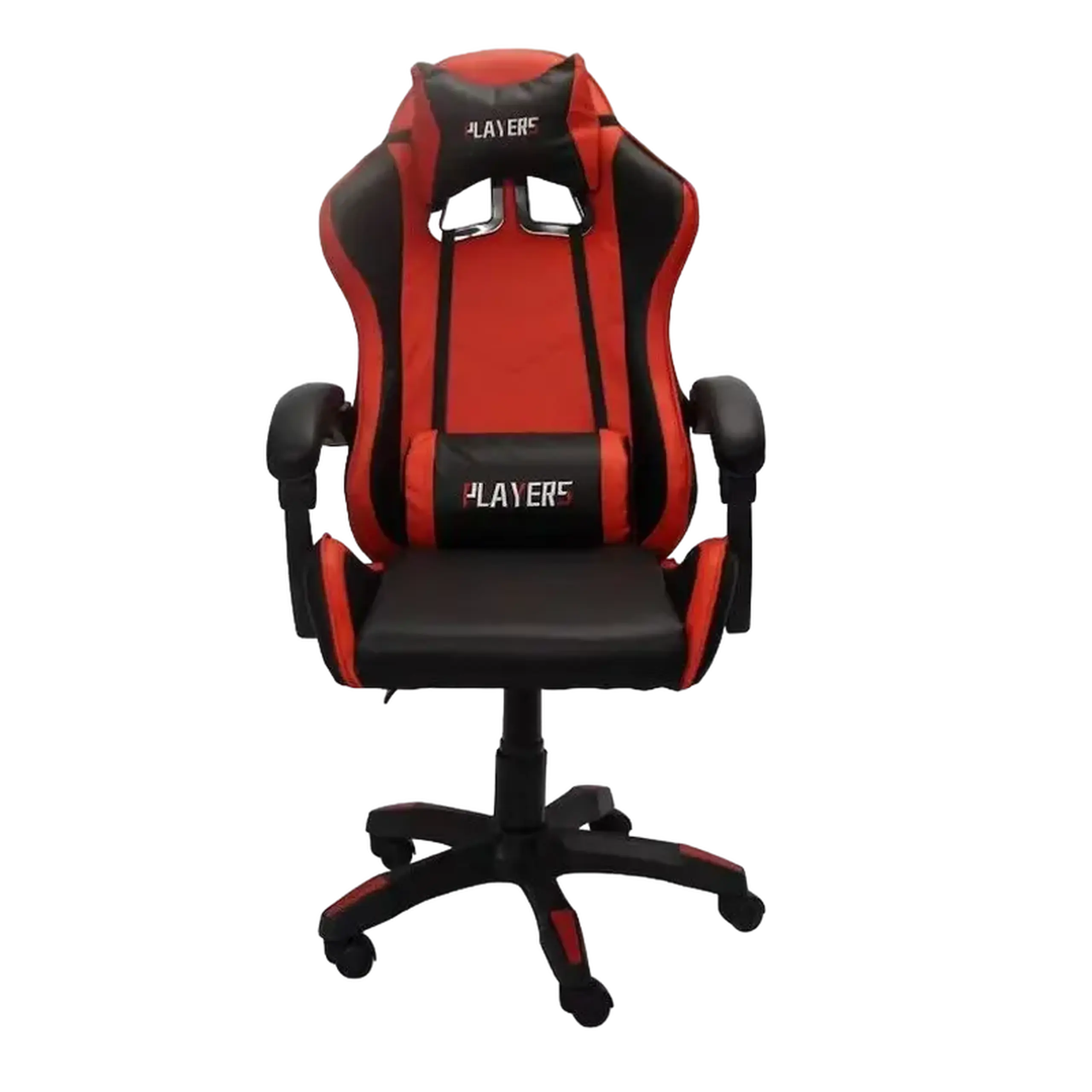 Scaun Gaming Havit GC919, PVC Piele, Negru