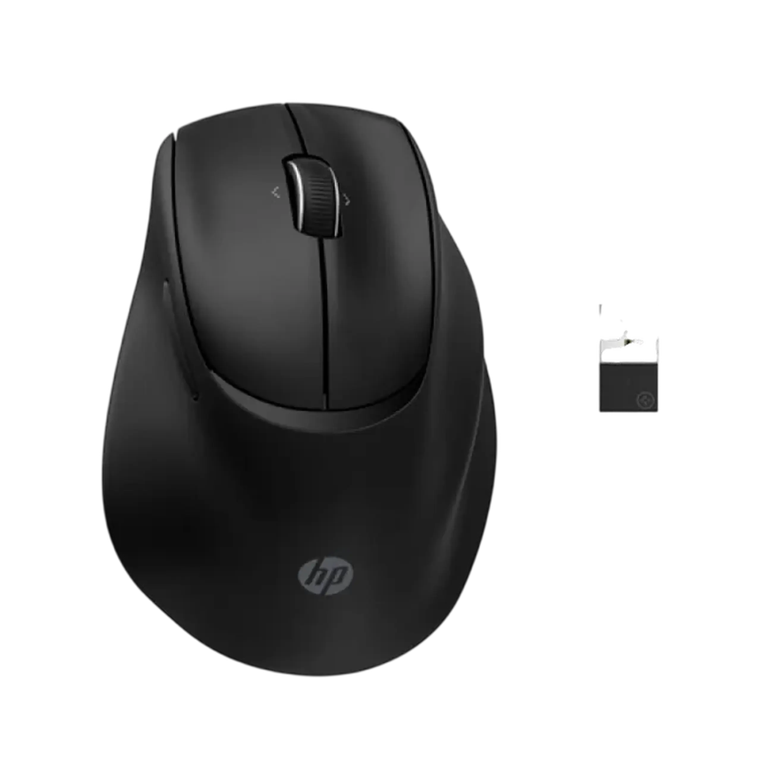 Mouse HP 720M, Negru