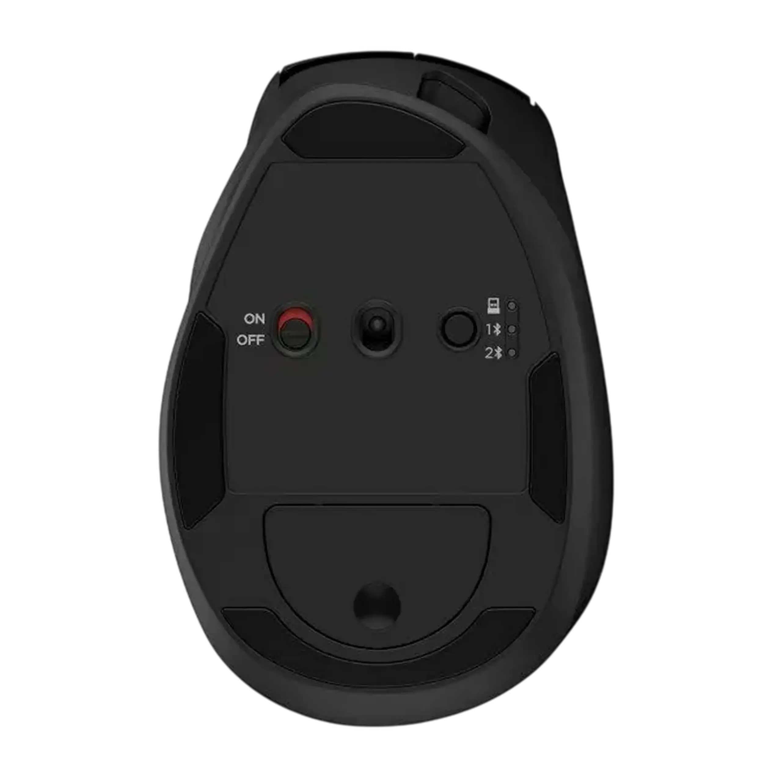 Mouse HP 720M, Negru