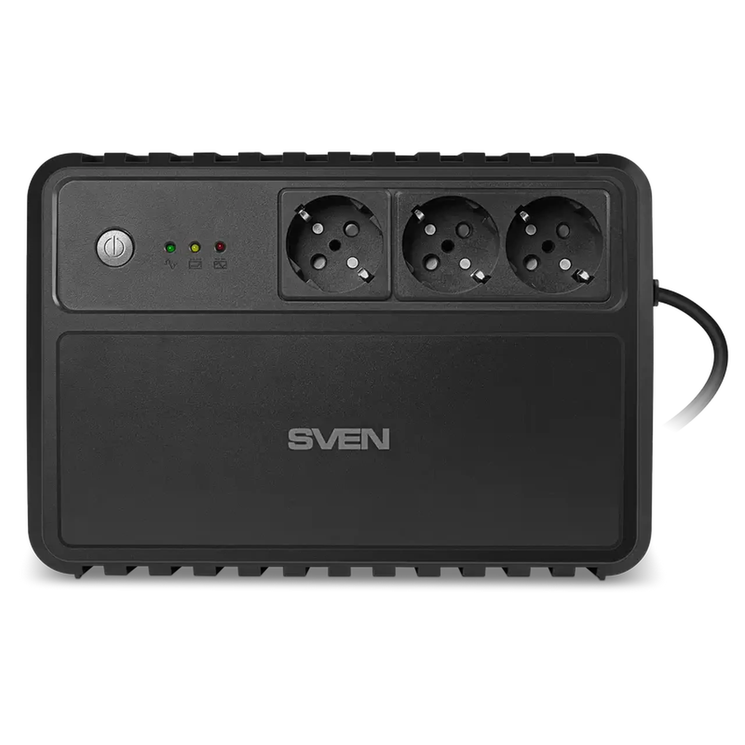 Sursă de alimentare neîntreruptibilă SVEN UP-L800,, 800VA