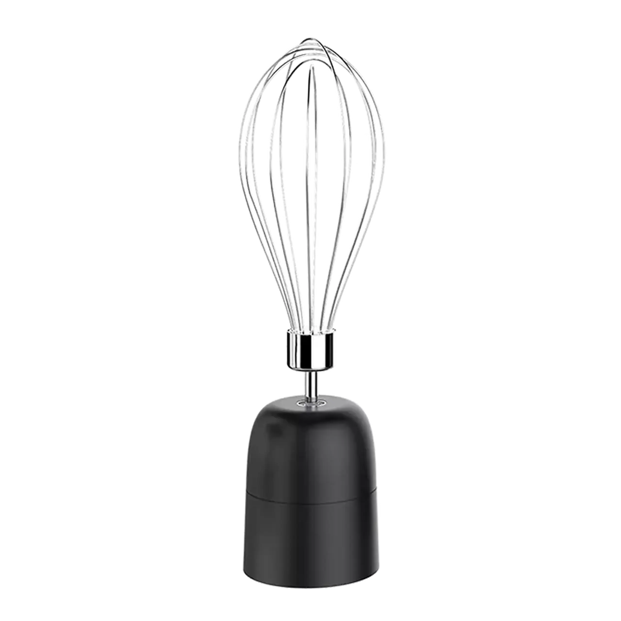 Blender de mână Polaris PHB1517GL, Negru