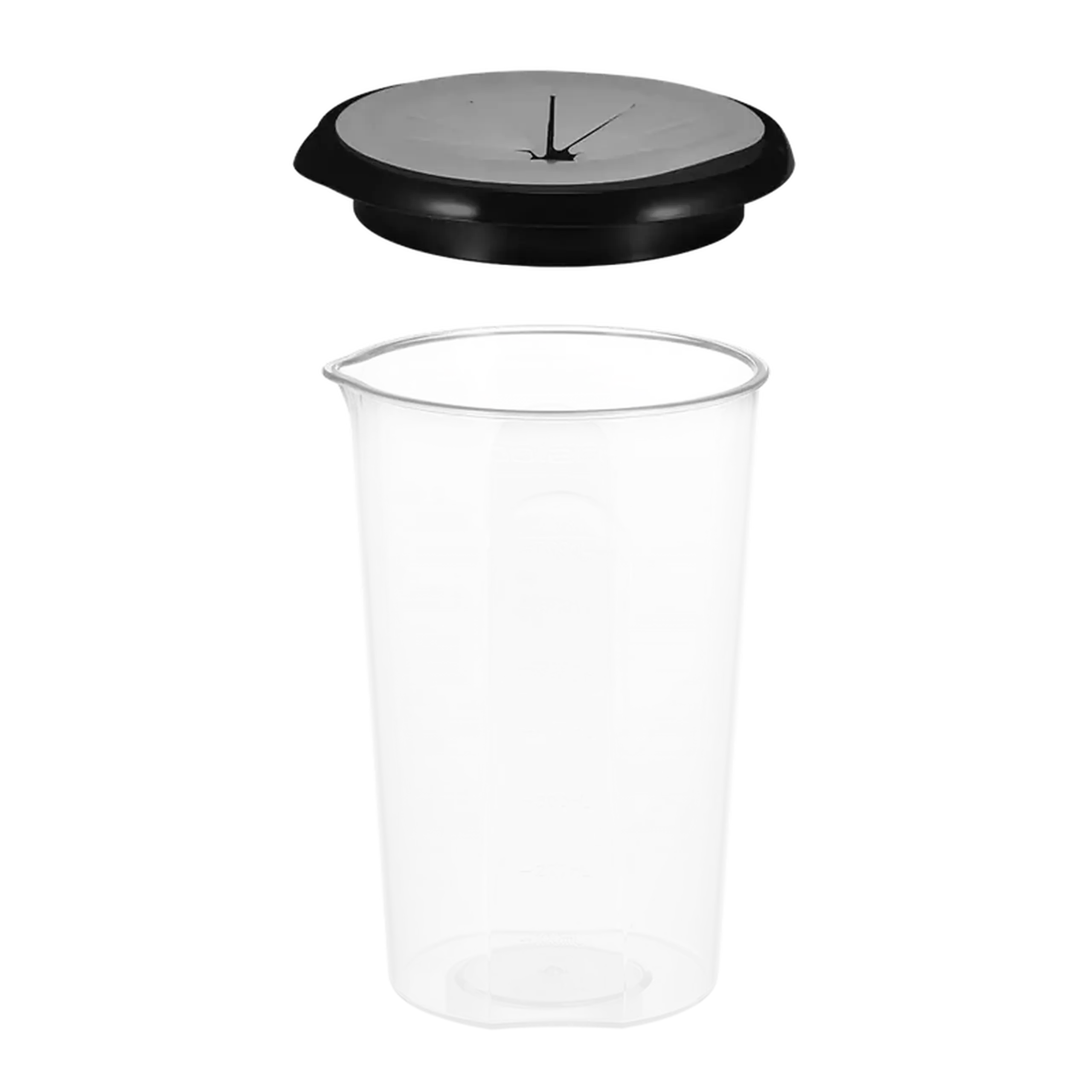 Blender de mână Polaris PHB1517GL, Negru