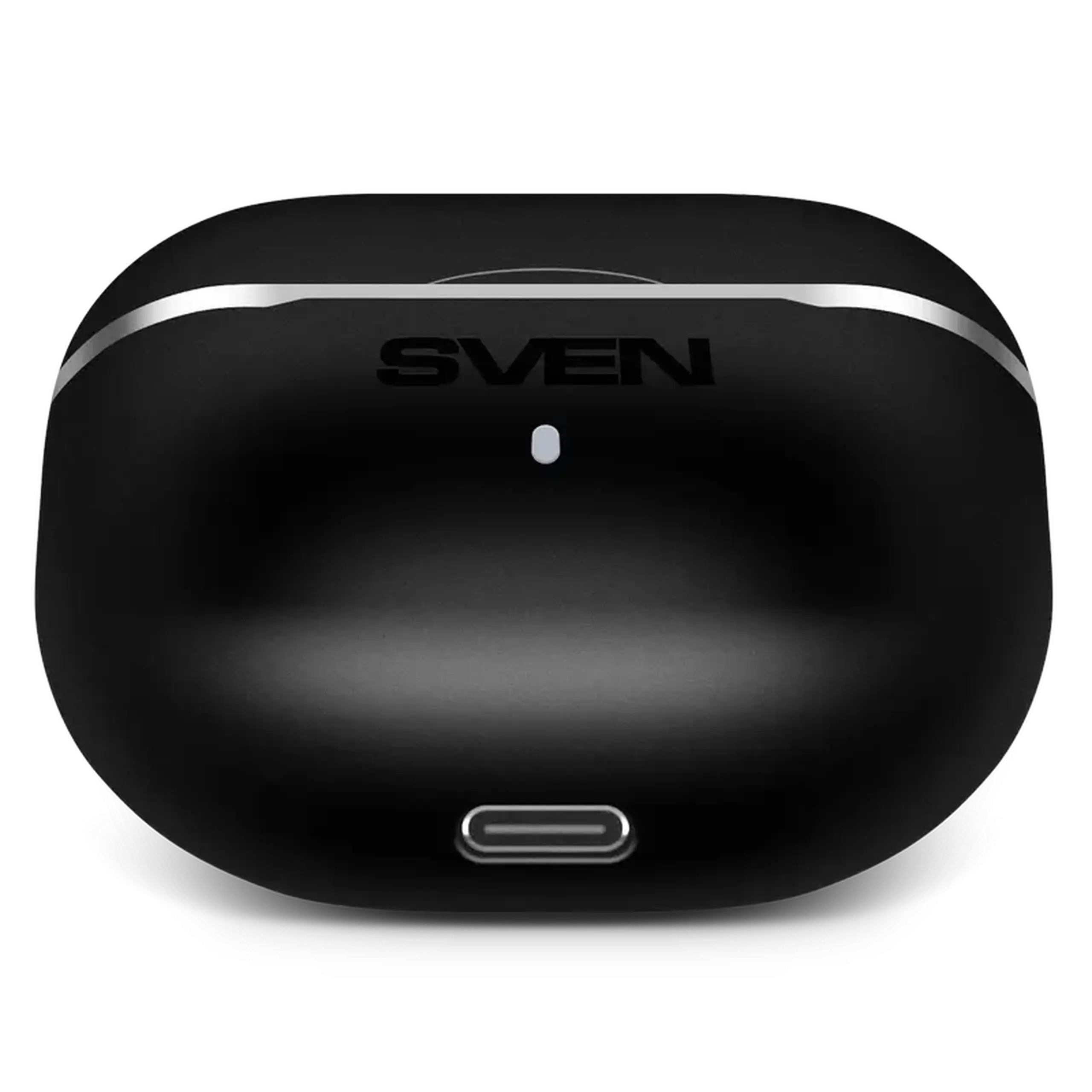 Căști SVEN E-180B, Negru