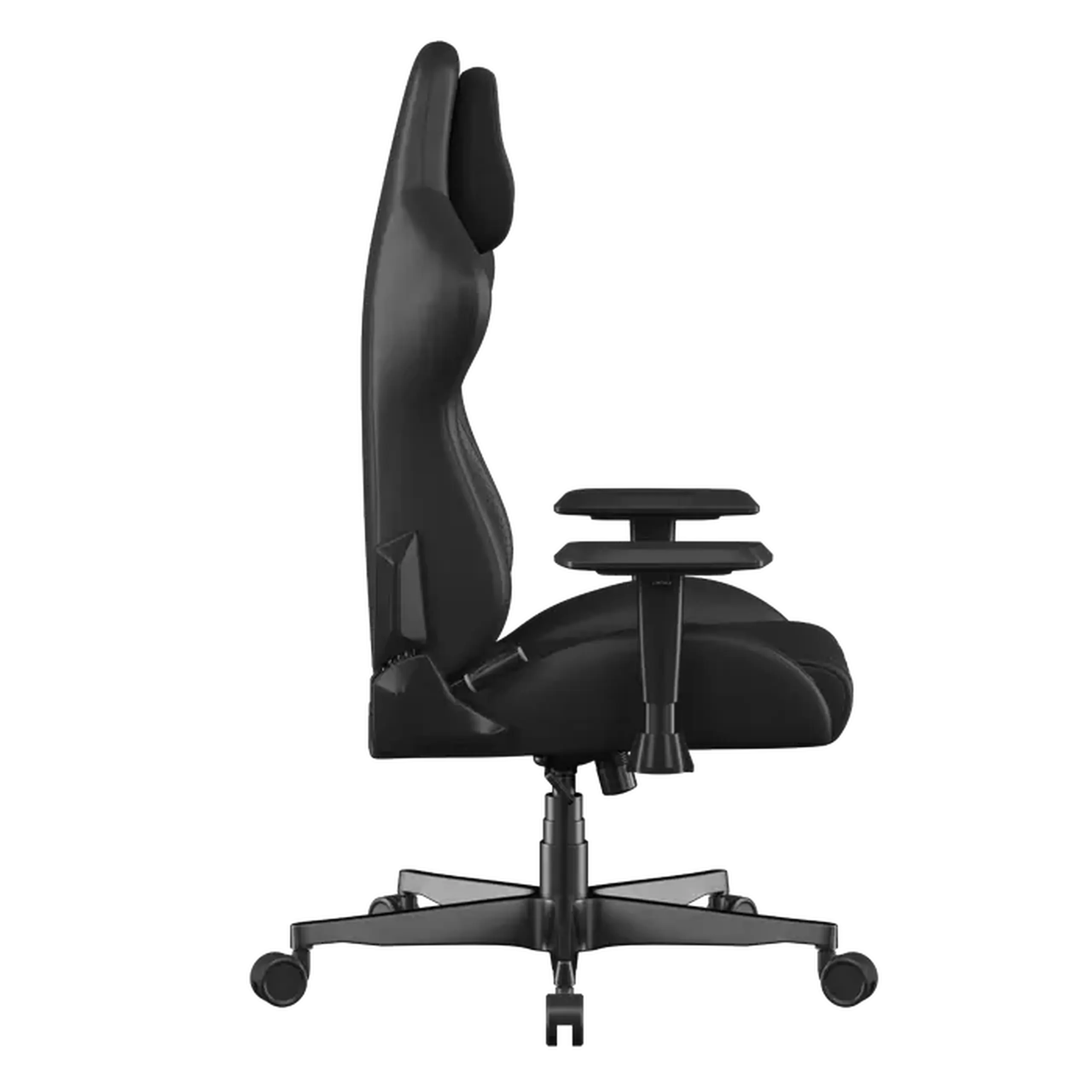 Scaun Gaming HATOR Darkside 3M, PU Piele, Negru