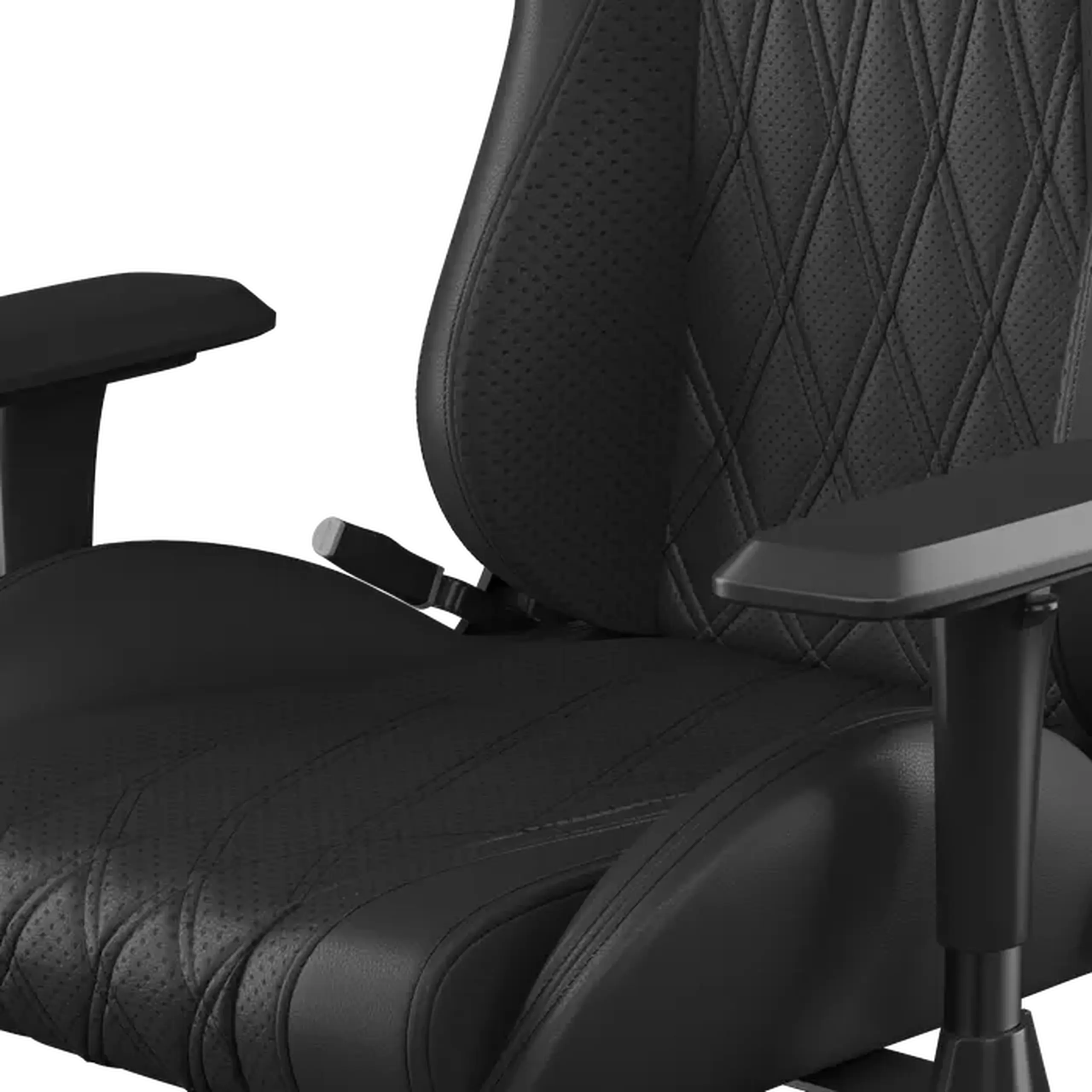 Scaun Gaming HATOR Darkside 3M, PU Piele, Negru