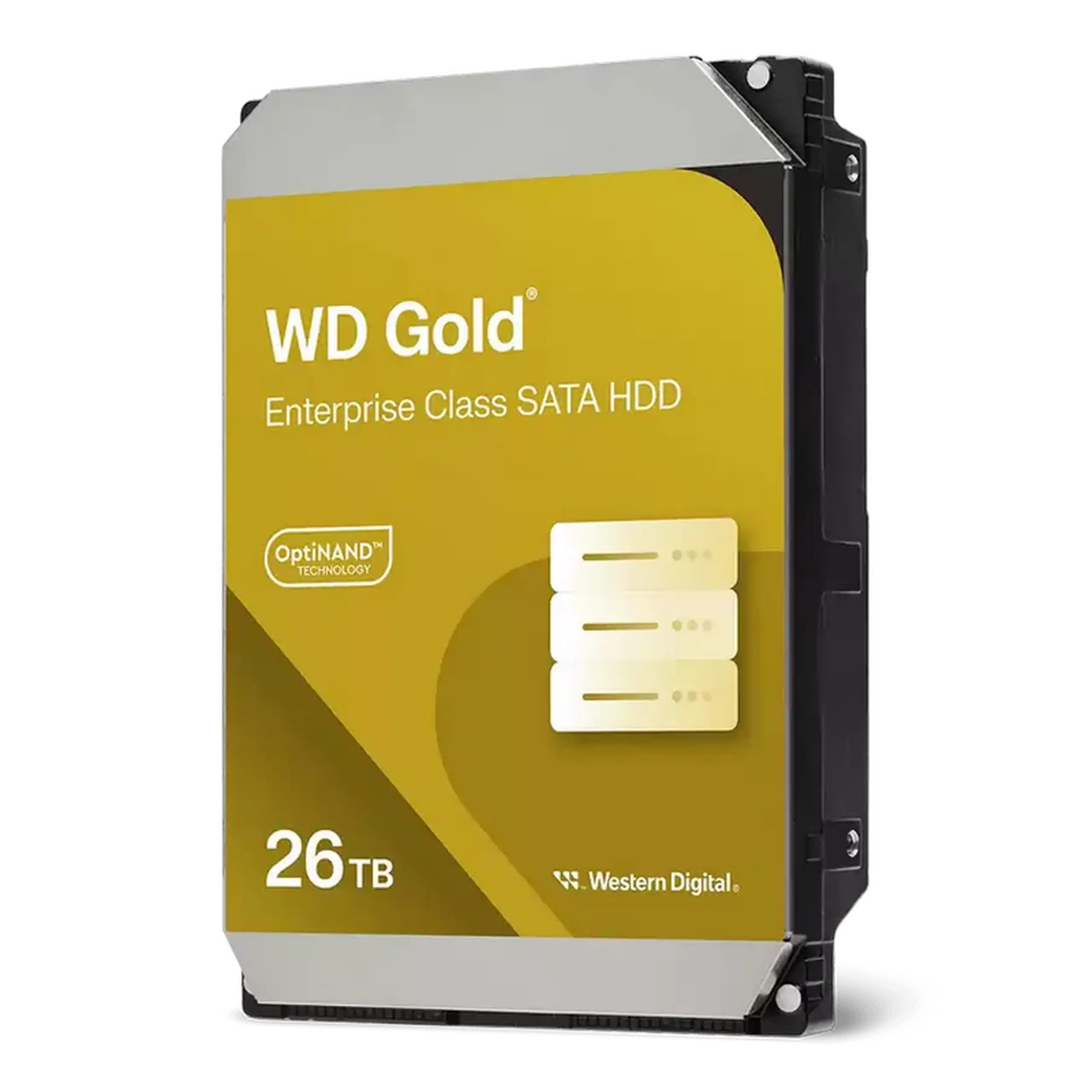 Unitate HDD Western Digital WD Gold, 3.5", 26 TB <WD261KRYZ>