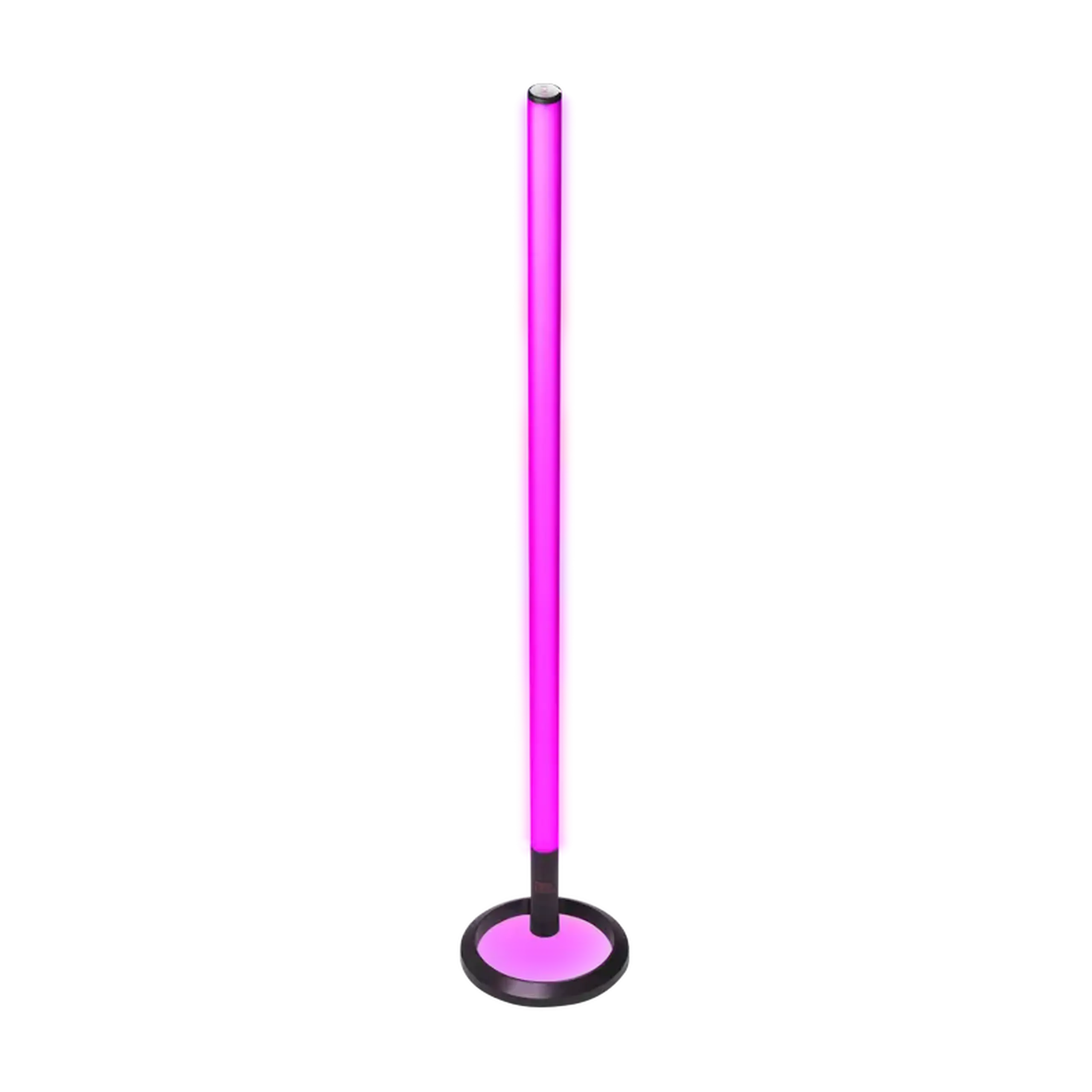 Lampă LED JBL PartyLight Stick, Negru