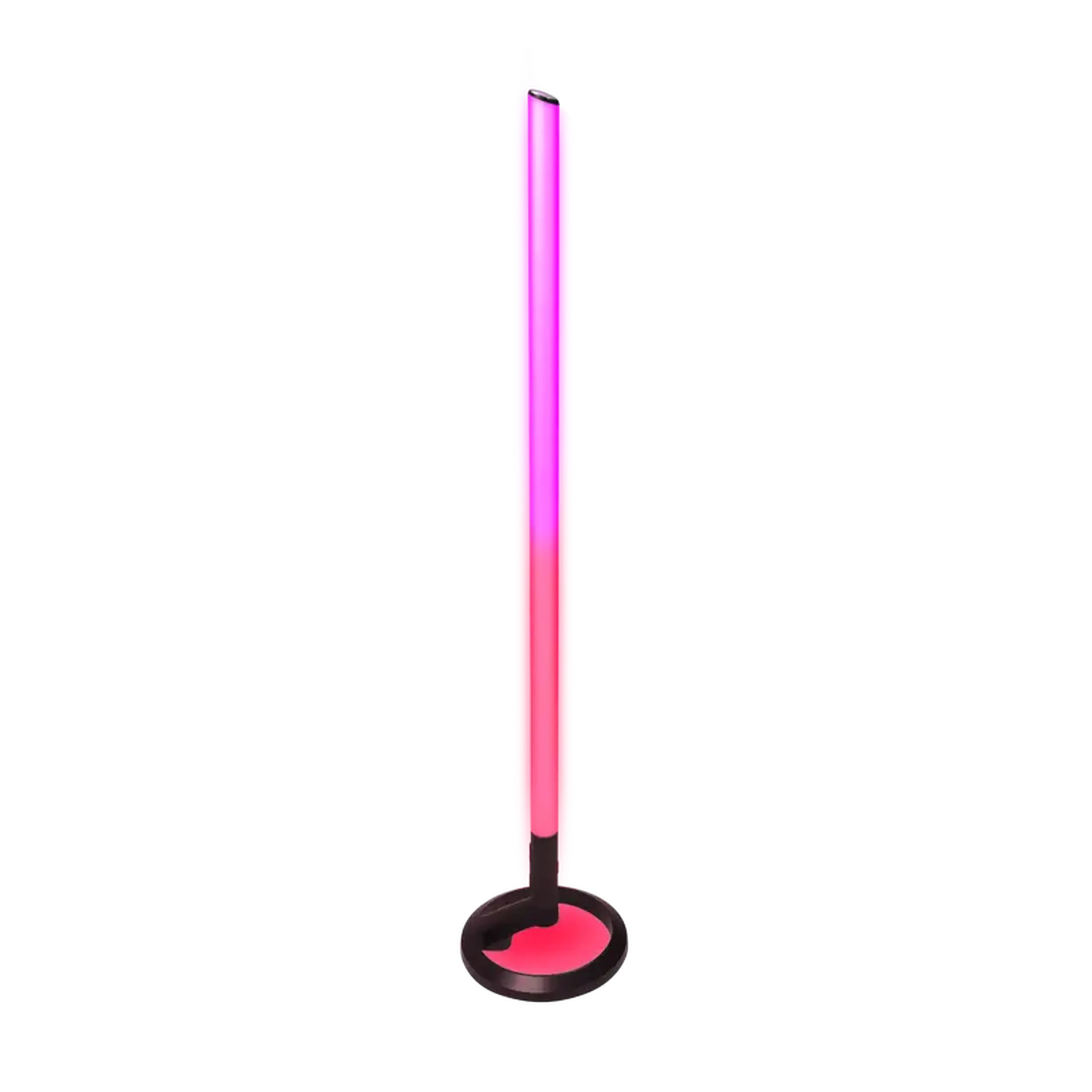Lampă LED JBL PartyLight Stick, Negru