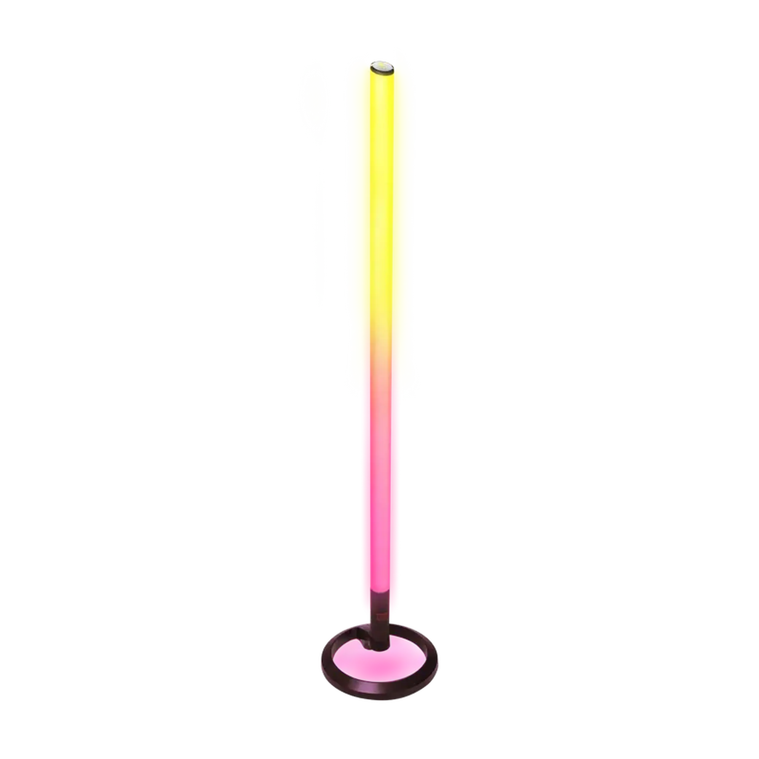 Lampă LED JBL PartyLight Stick, Negru