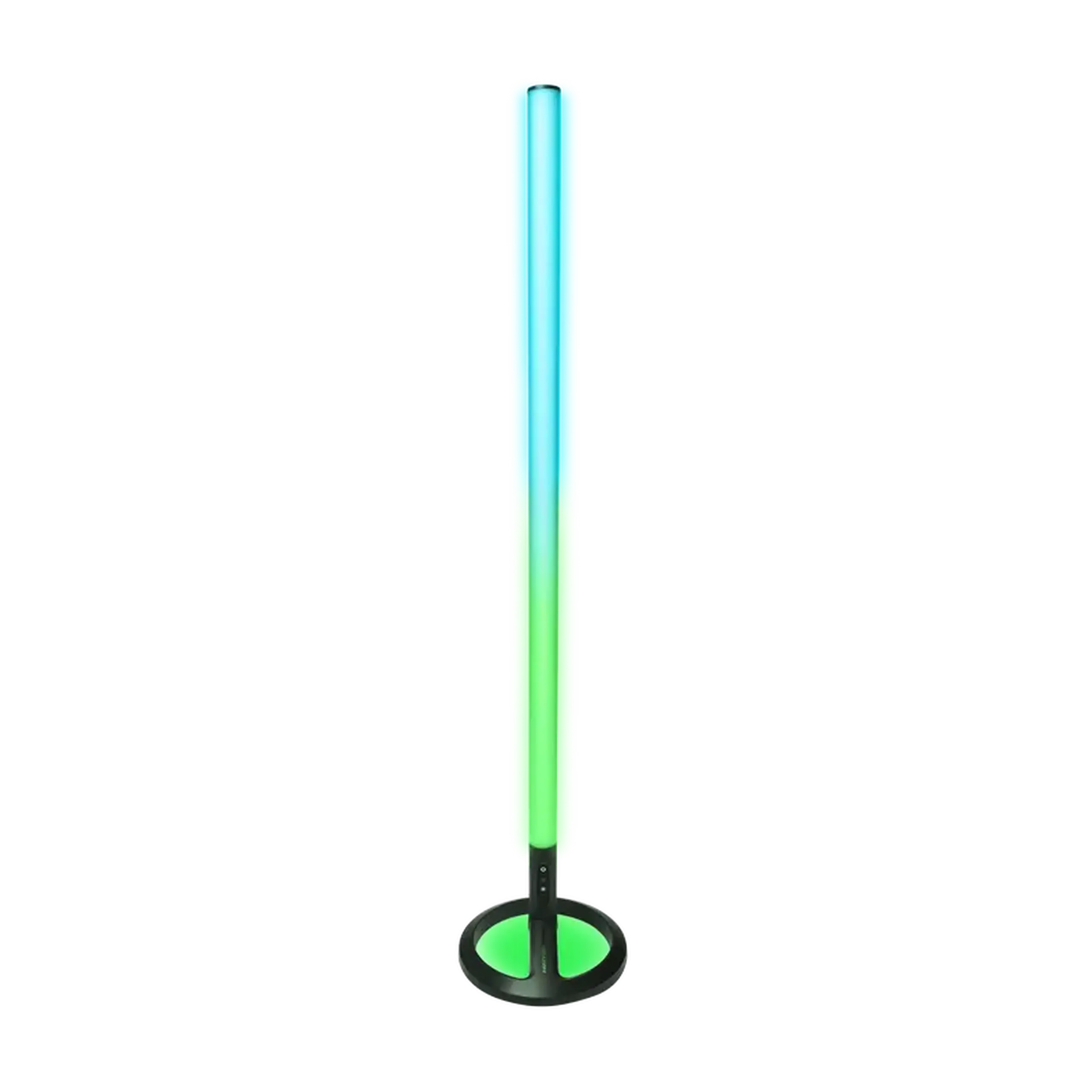 Lampă LED JBL PartyLight Stick, Negru