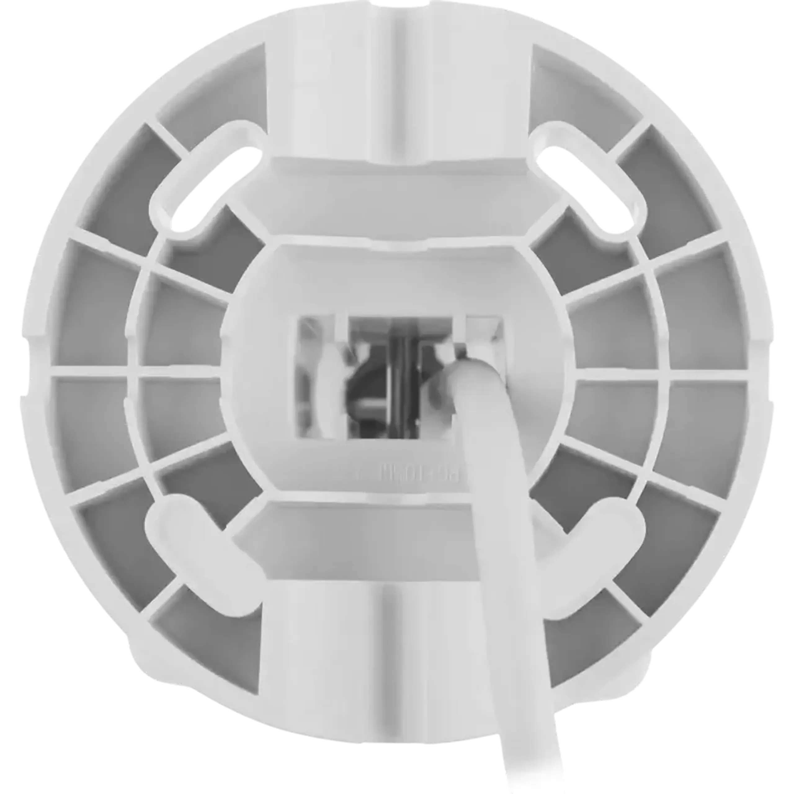 Camera de supraveghere IP TP-LINK VIGI C340I (2.8 mm), Alb