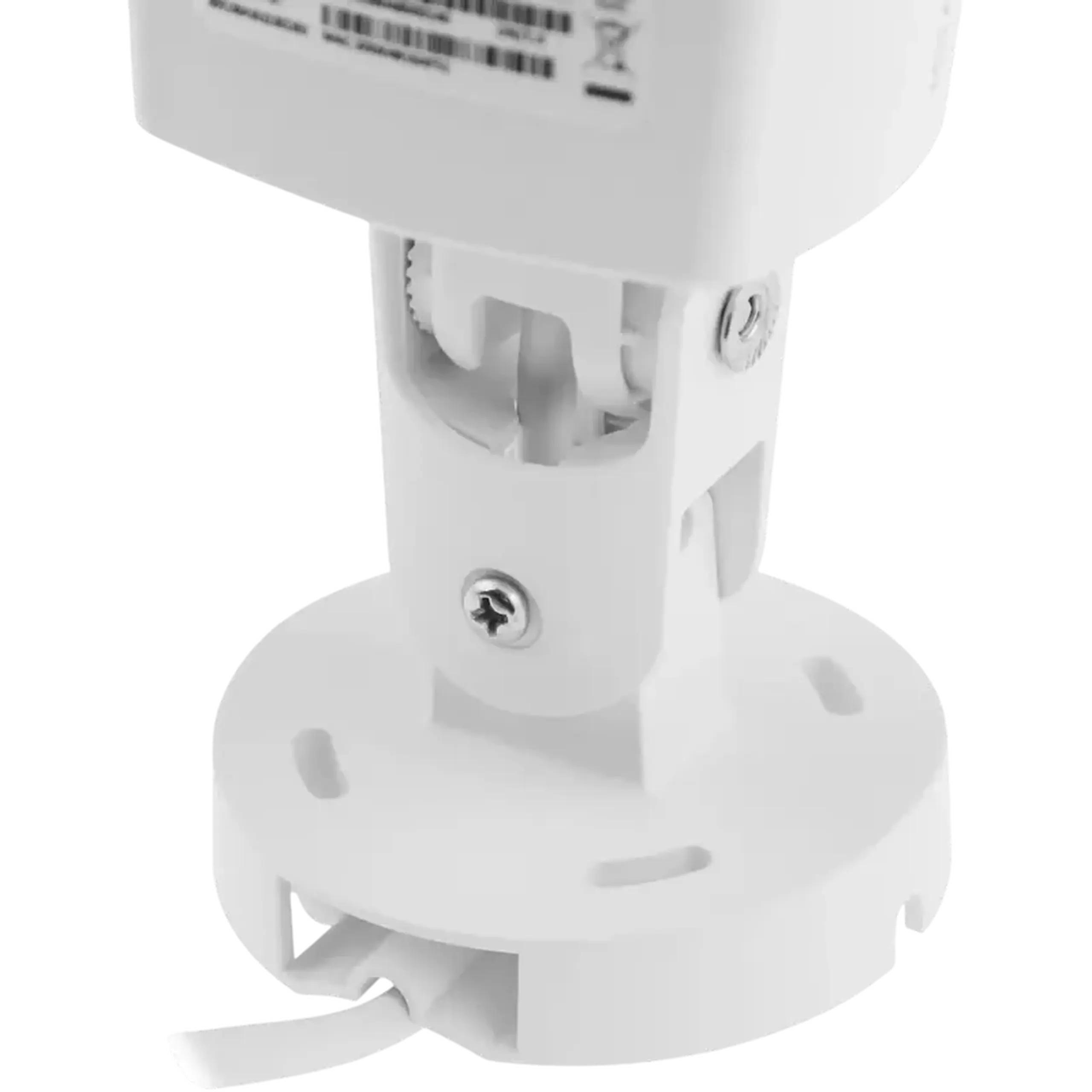 Camera de supraveghere IP TP-LINK VIGI C340I (2.8 mm), Alb