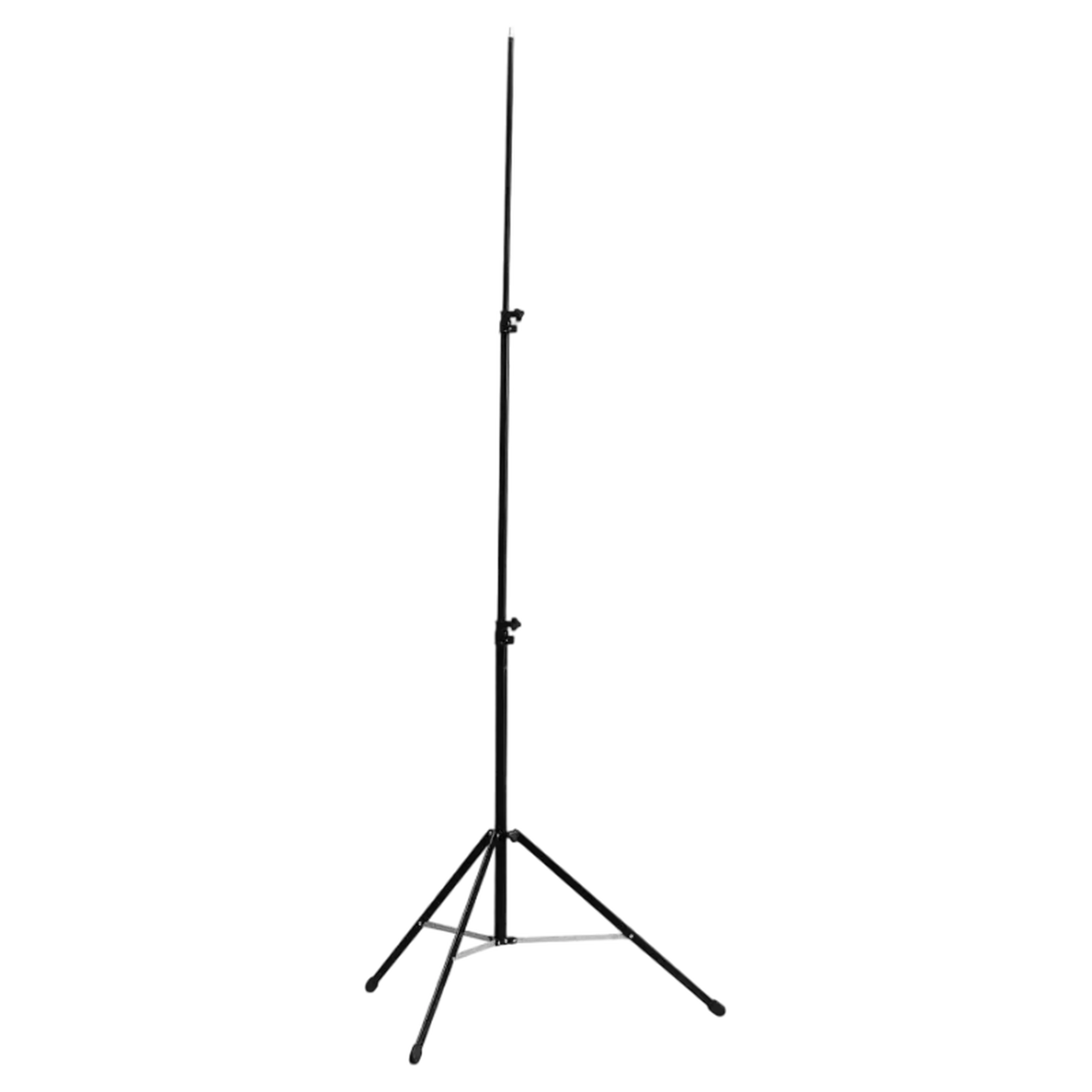 Stand de lumină Reflecta LS 9404, Negru