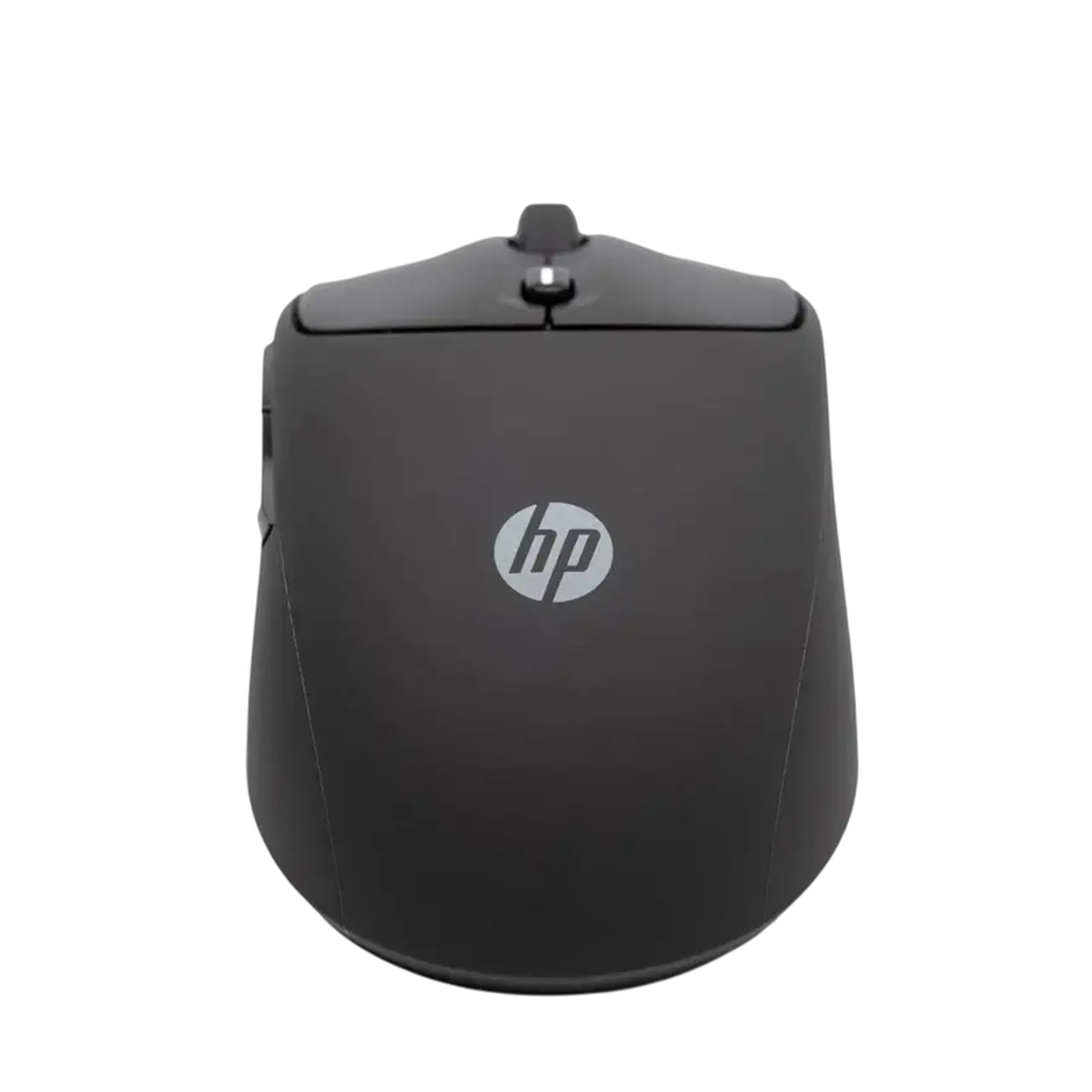 Mouse HP 400 Quiet, Negru