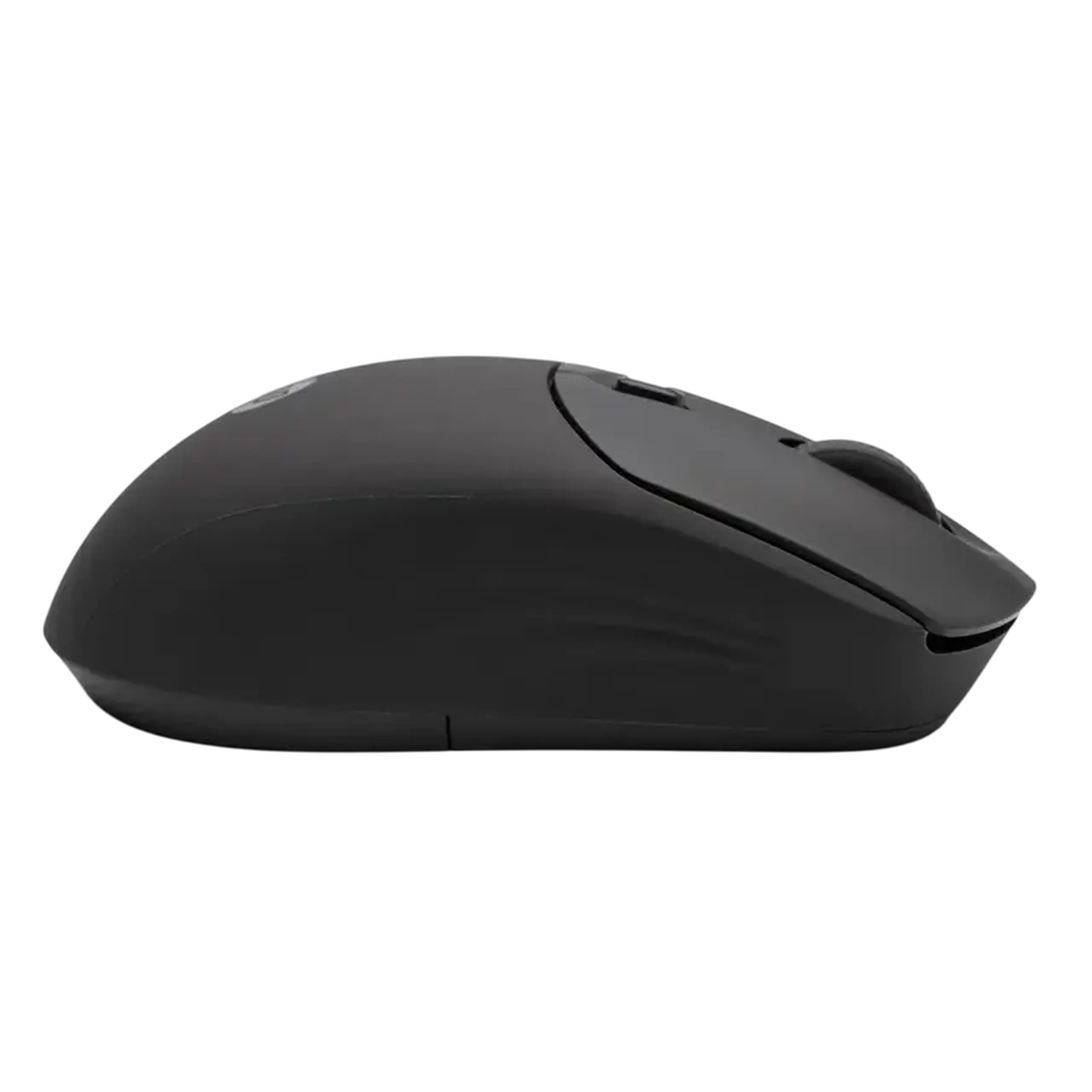 Mouse HP 400 Quiet, Negru