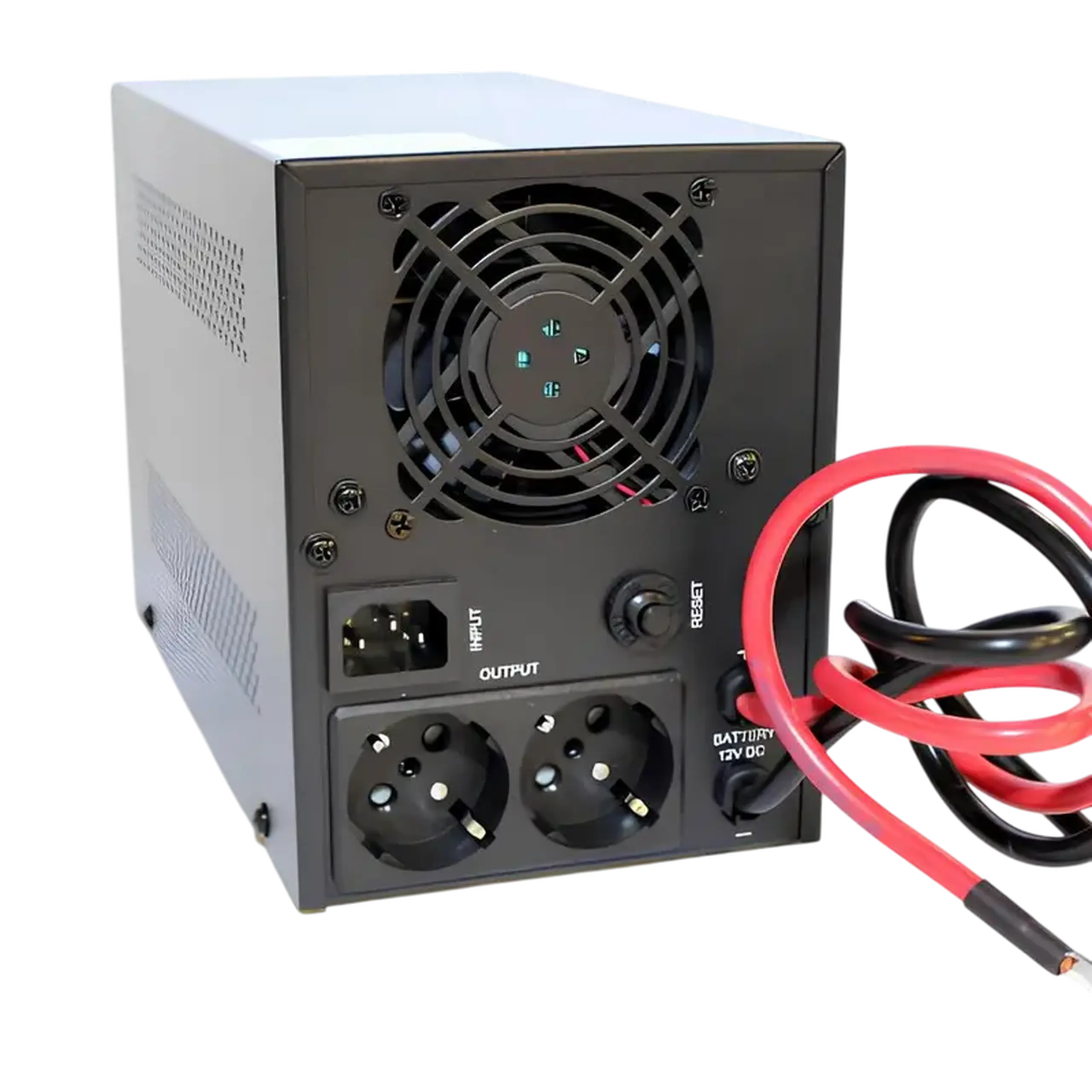 Sursă de alimentare neîntreruptibilă SPS SH500IN, Linear-interactiv, 500VA