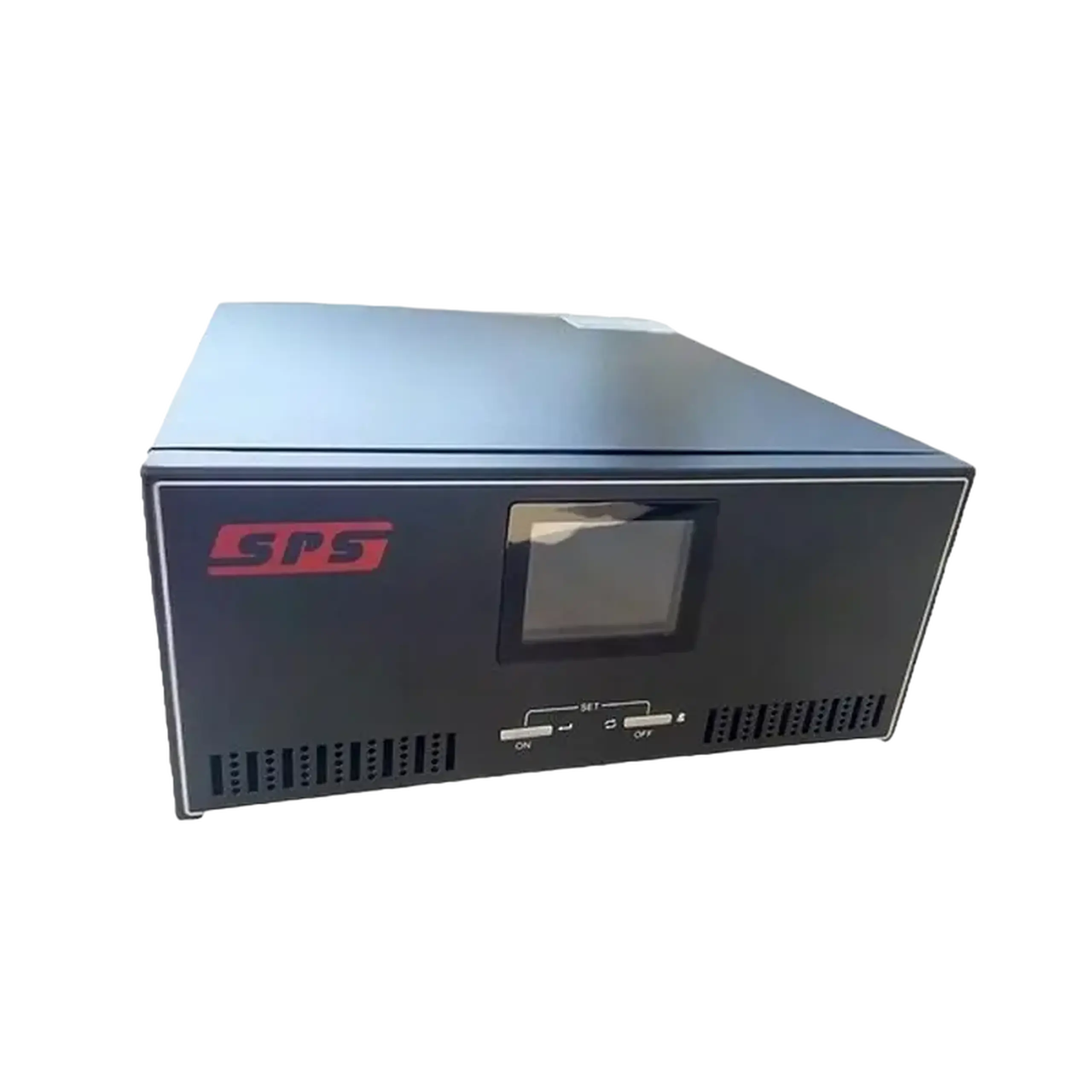 Sursă de alimentare neîntreruptibilă SPS SH500IN, Linear-interactiv, 500VA