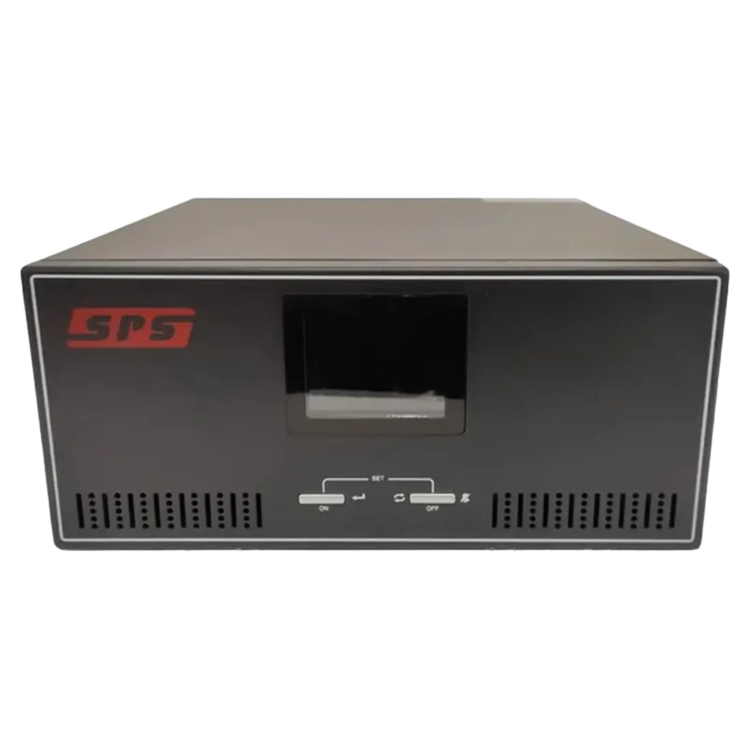 Sursă de alimentare neîntreruptibilă SPS SH500IN, Linear-interactiv, 500VA