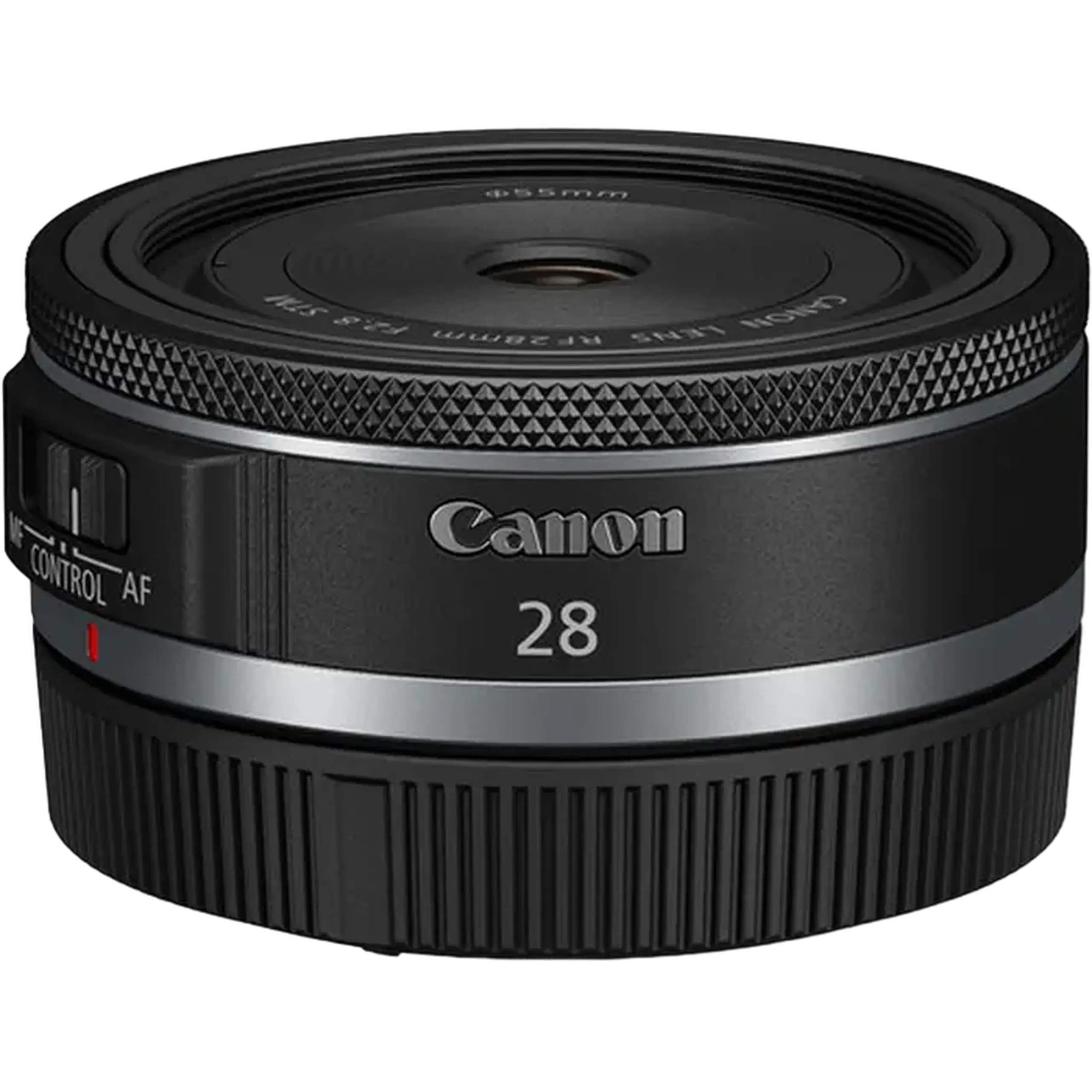 Obiectiv foto Canon RF 28mm f/2.8 STM
