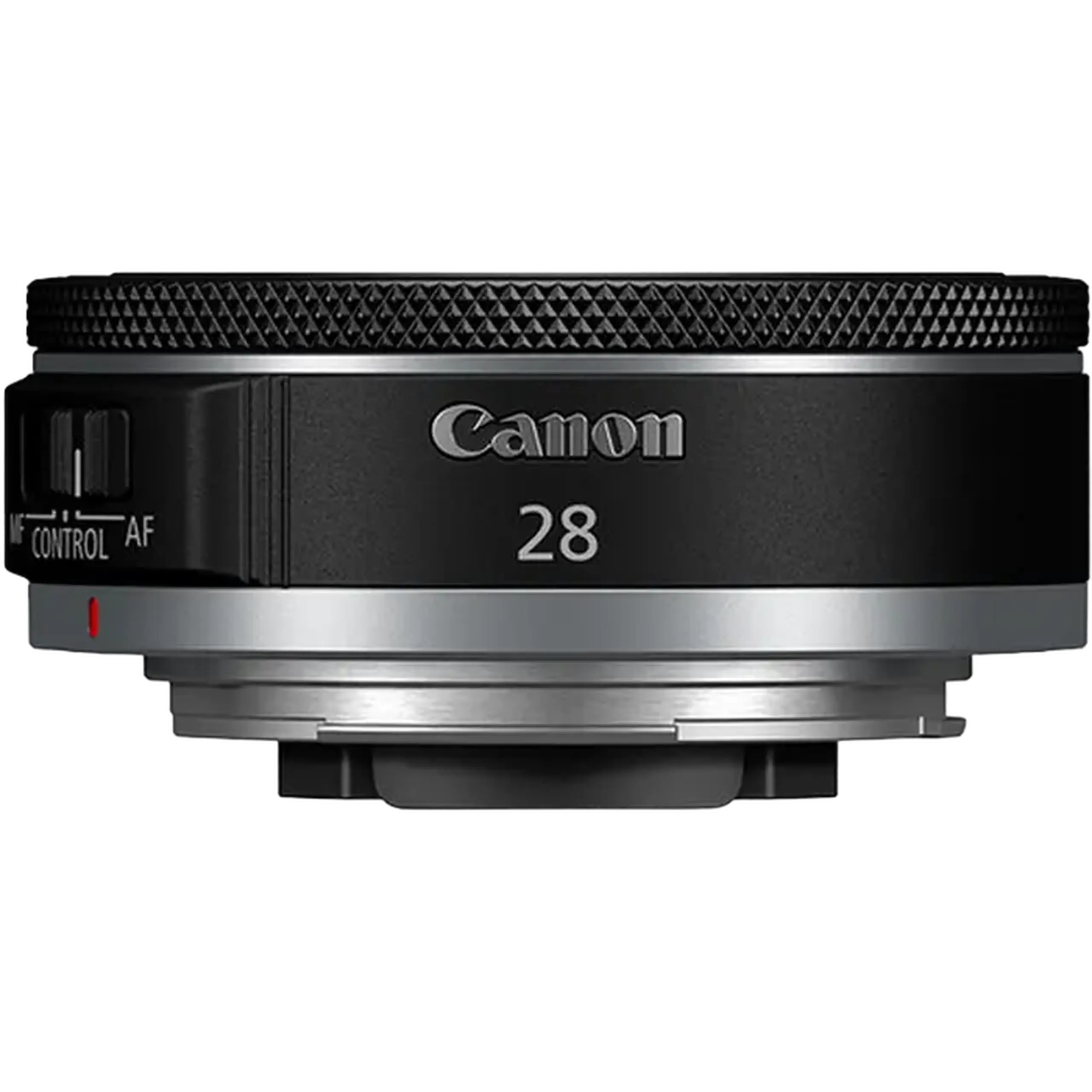 Obiectiv foto Canon RF 28mm f/2.8 STM