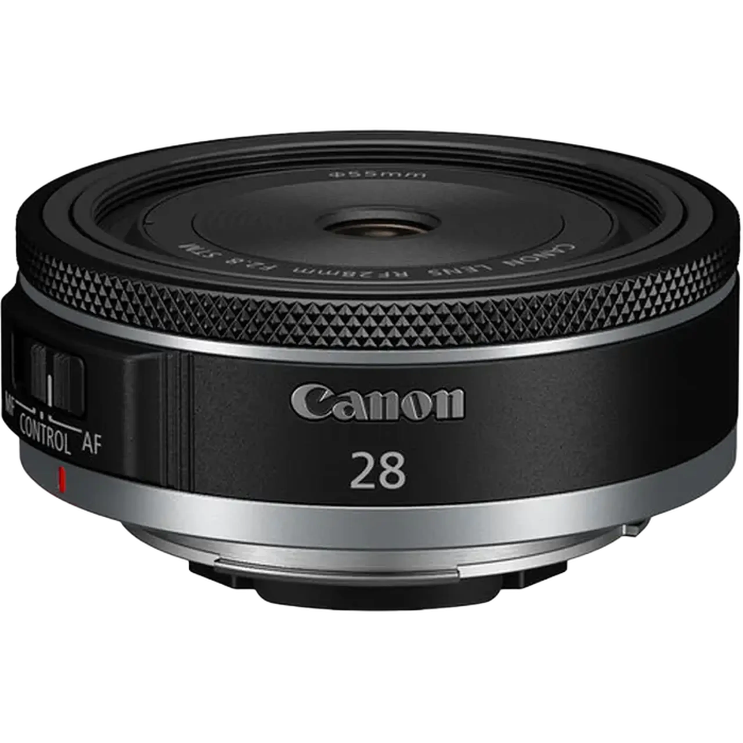 Obiectiv foto Canon RF 28mm f/2.8 STM
