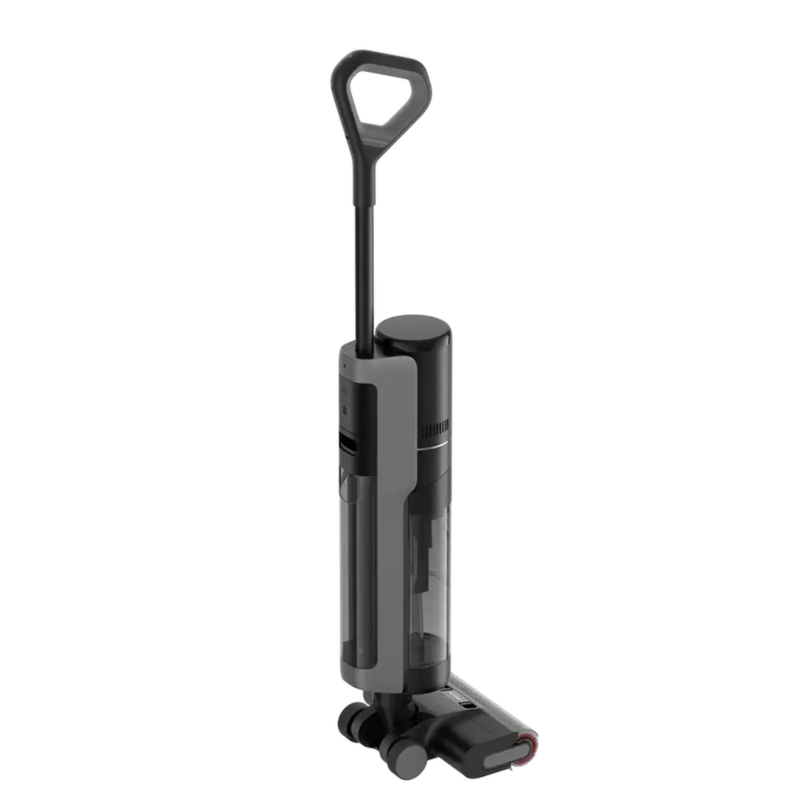 Aspirator Vertical Dreame H12 Pro Flexreach, Negru