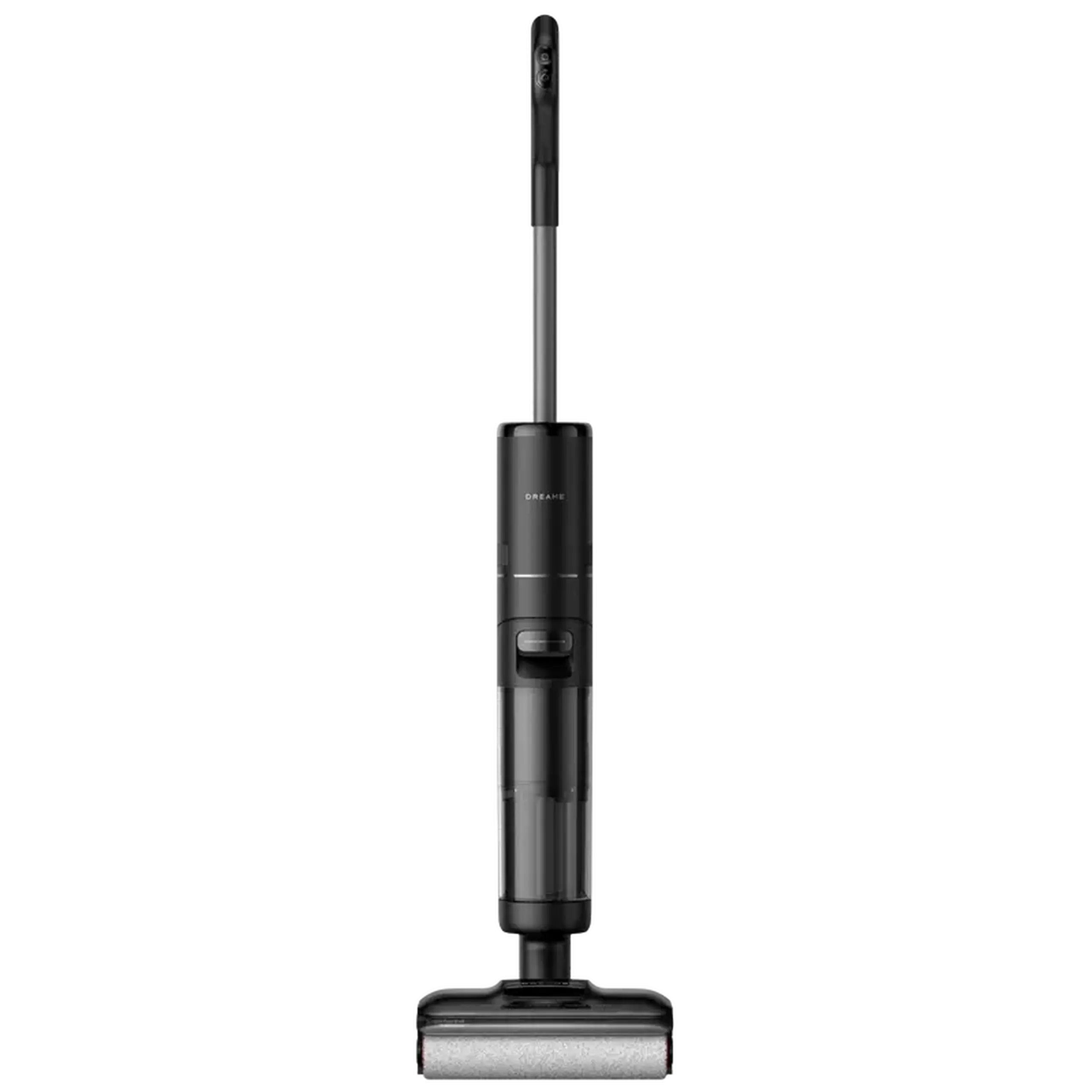 Aspirator Vertical Dreame H12 Pro Flexreach, Negru